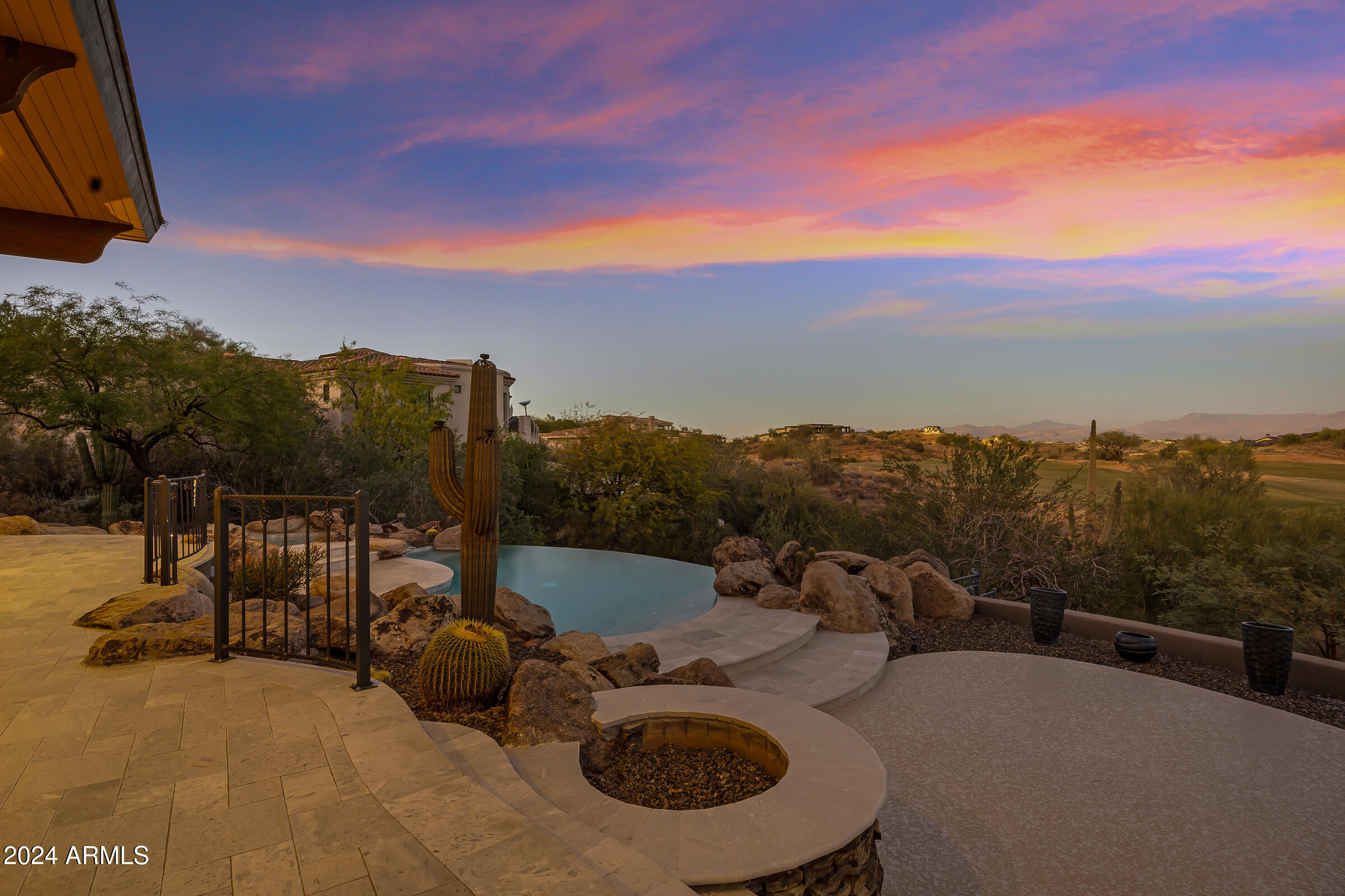 FIREROCK PARCEL H-2 - Residential