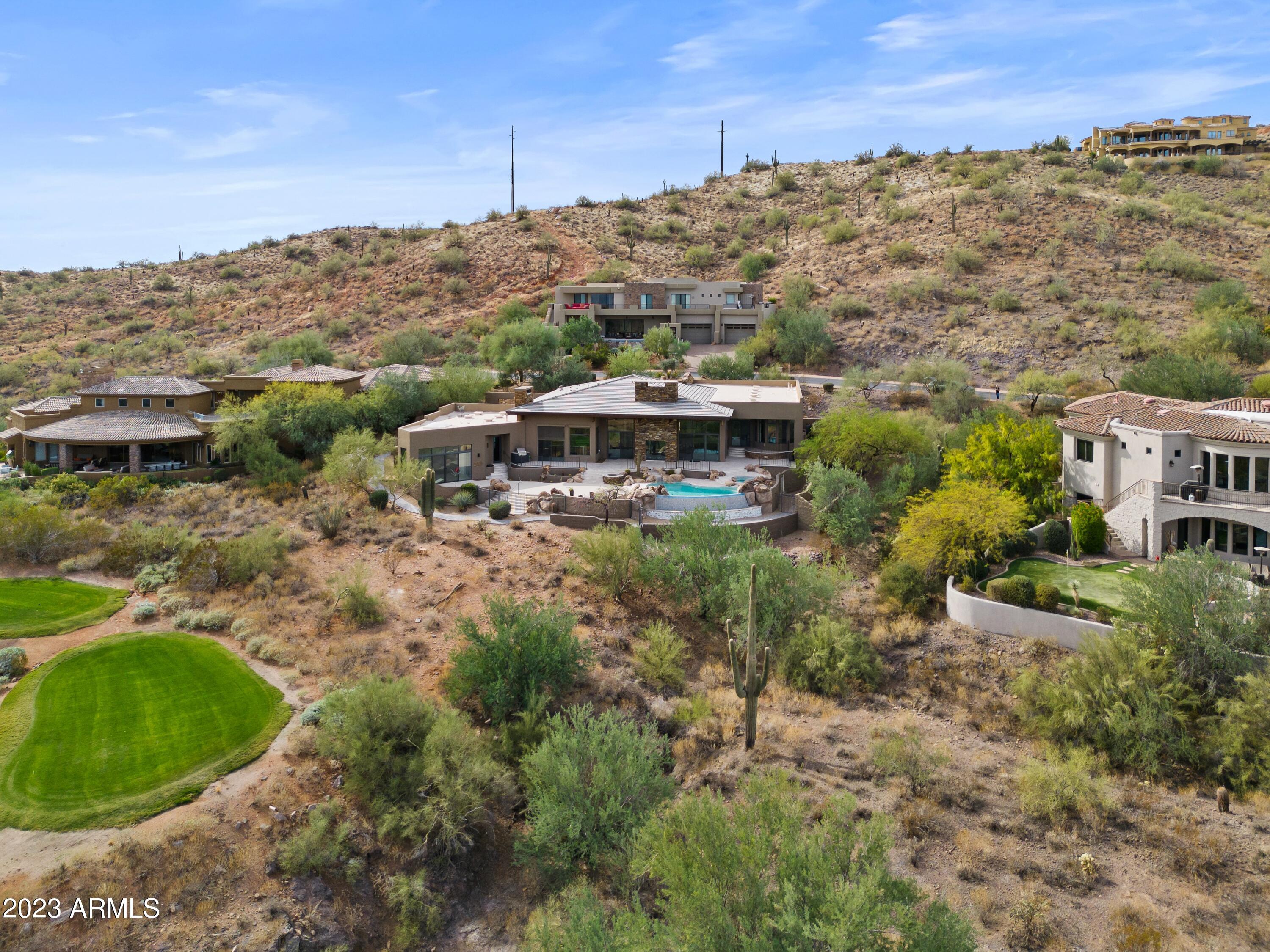 FIREROCK PARCEL H-2 - Residential