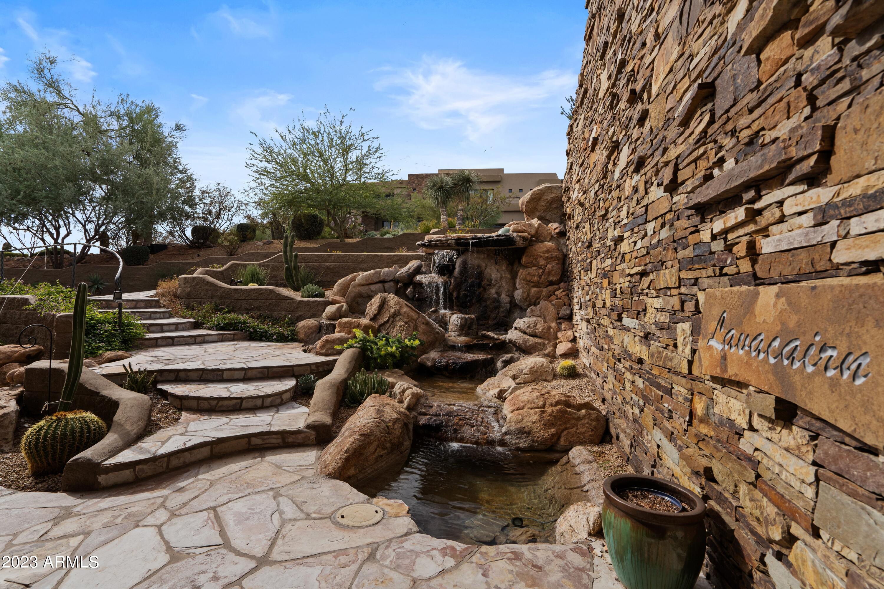 FIREROCK PARCEL H-2 - Residential
