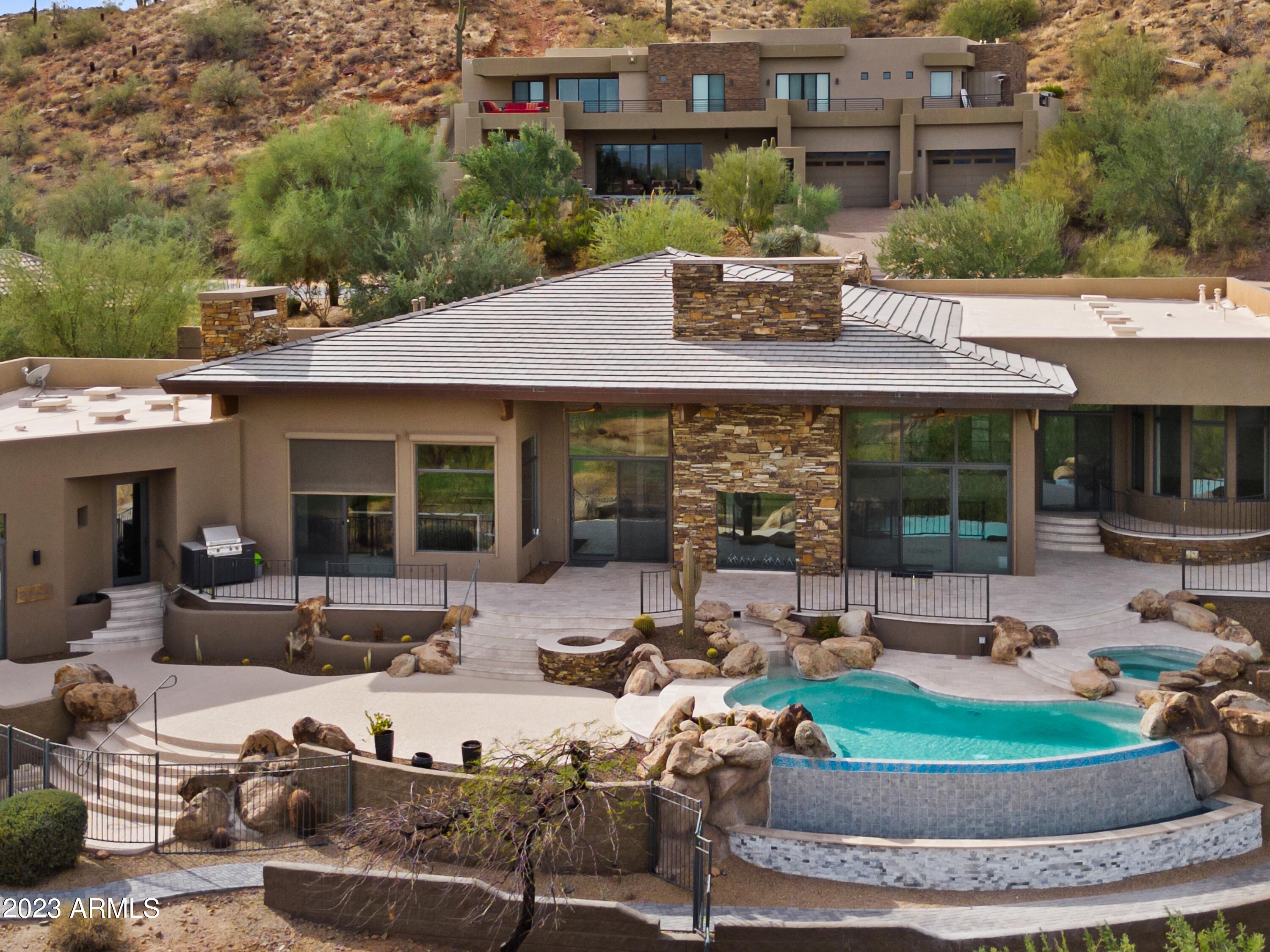FIREROCK PARCEL H-2 - Residential