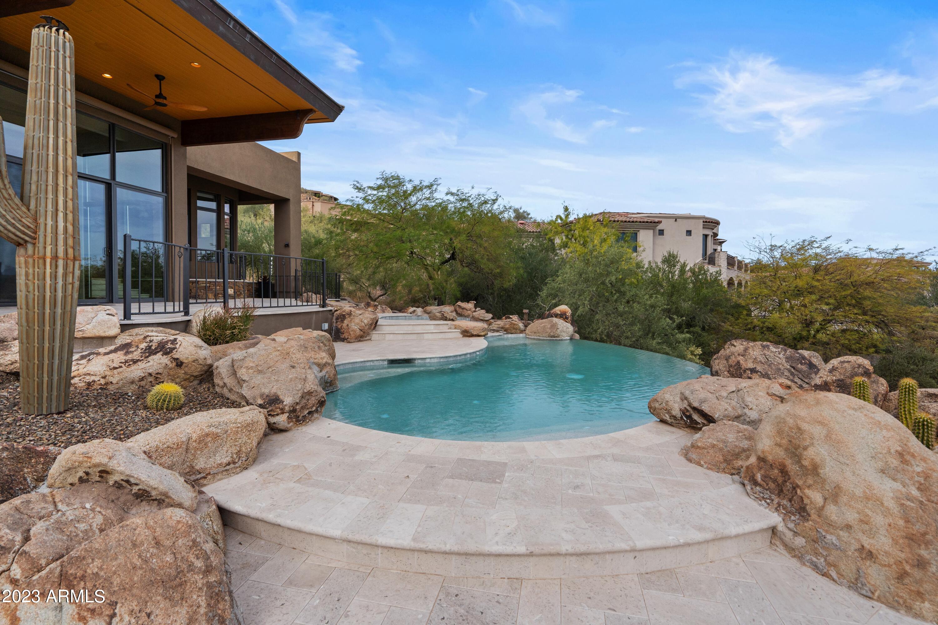 FIREROCK PARCEL H-2 - Residential