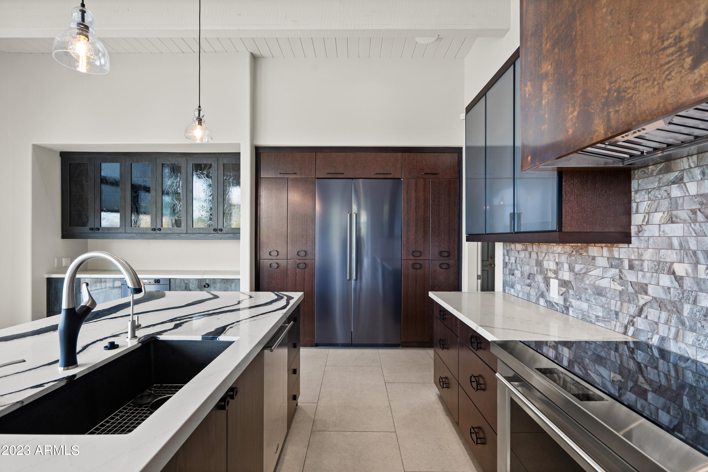 FIREROCK PARCEL H-2 - Residential