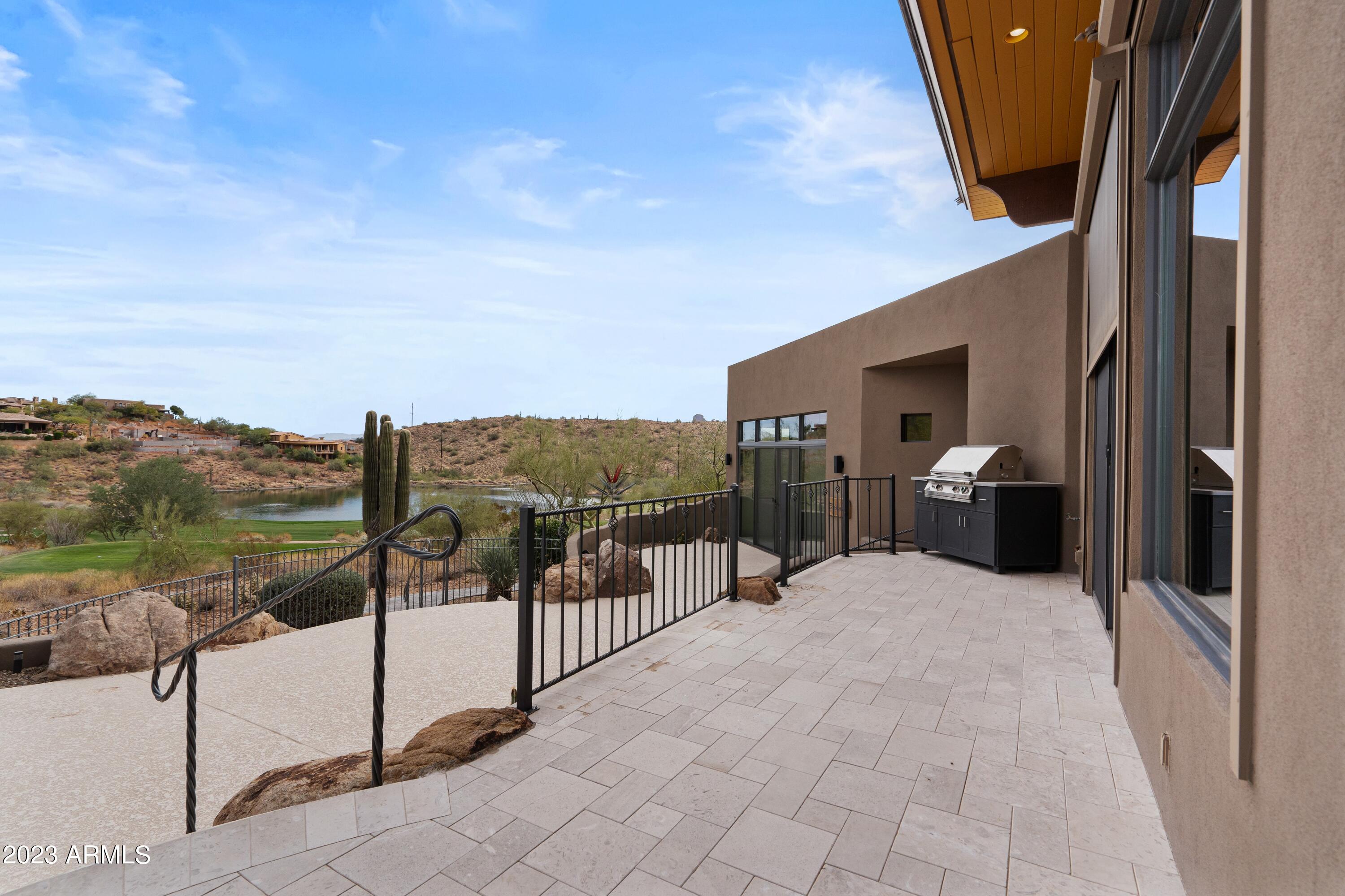 FIREROCK PARCEL H-2 - Residential