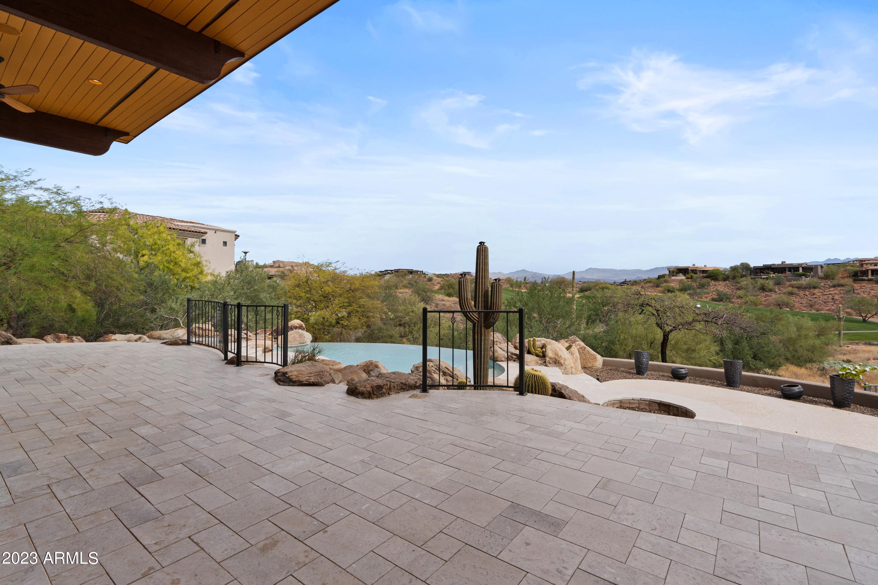 FIREROCK PARCEL H-2 - Residential