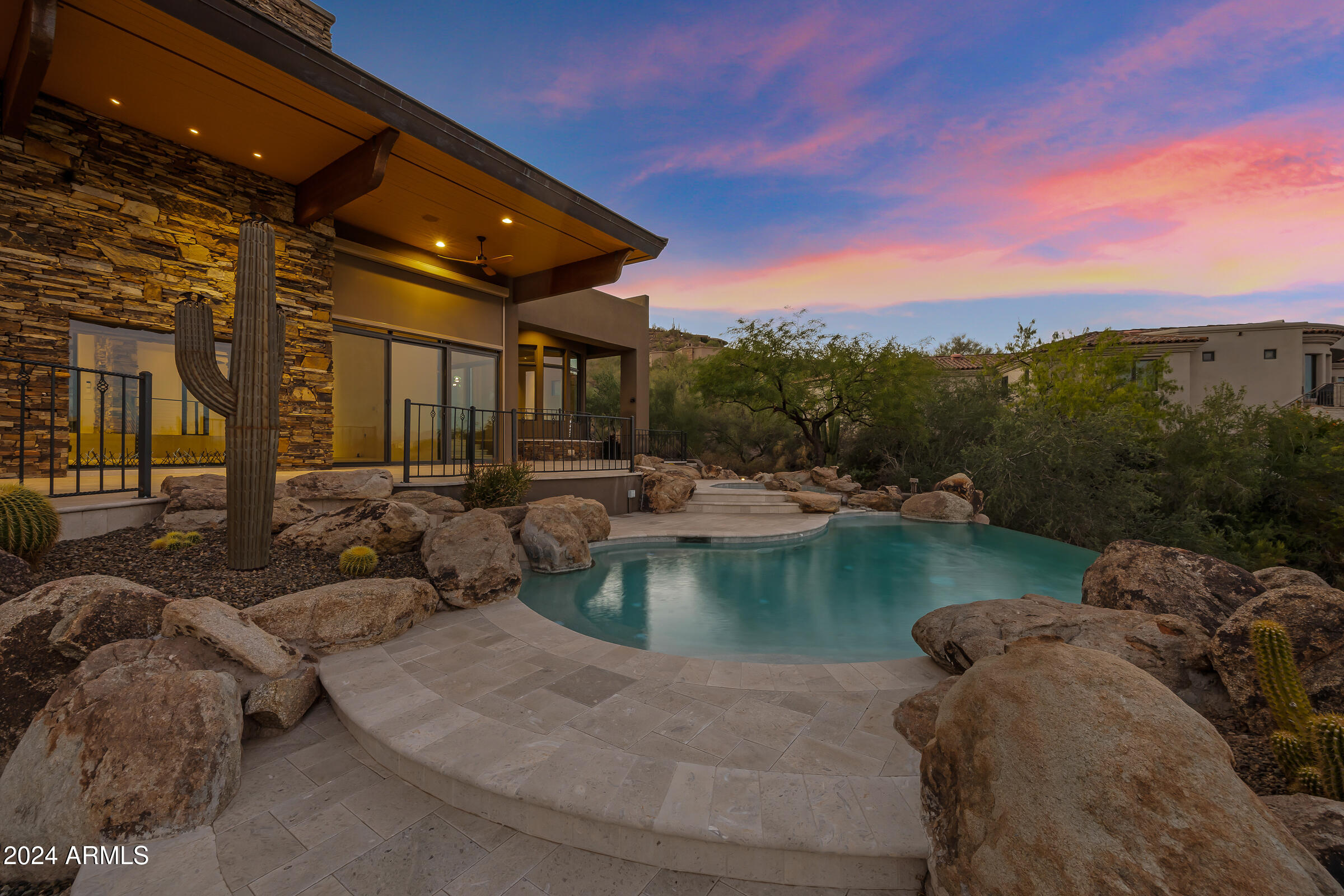 FIREROCK PARCEL H-2 - Residential