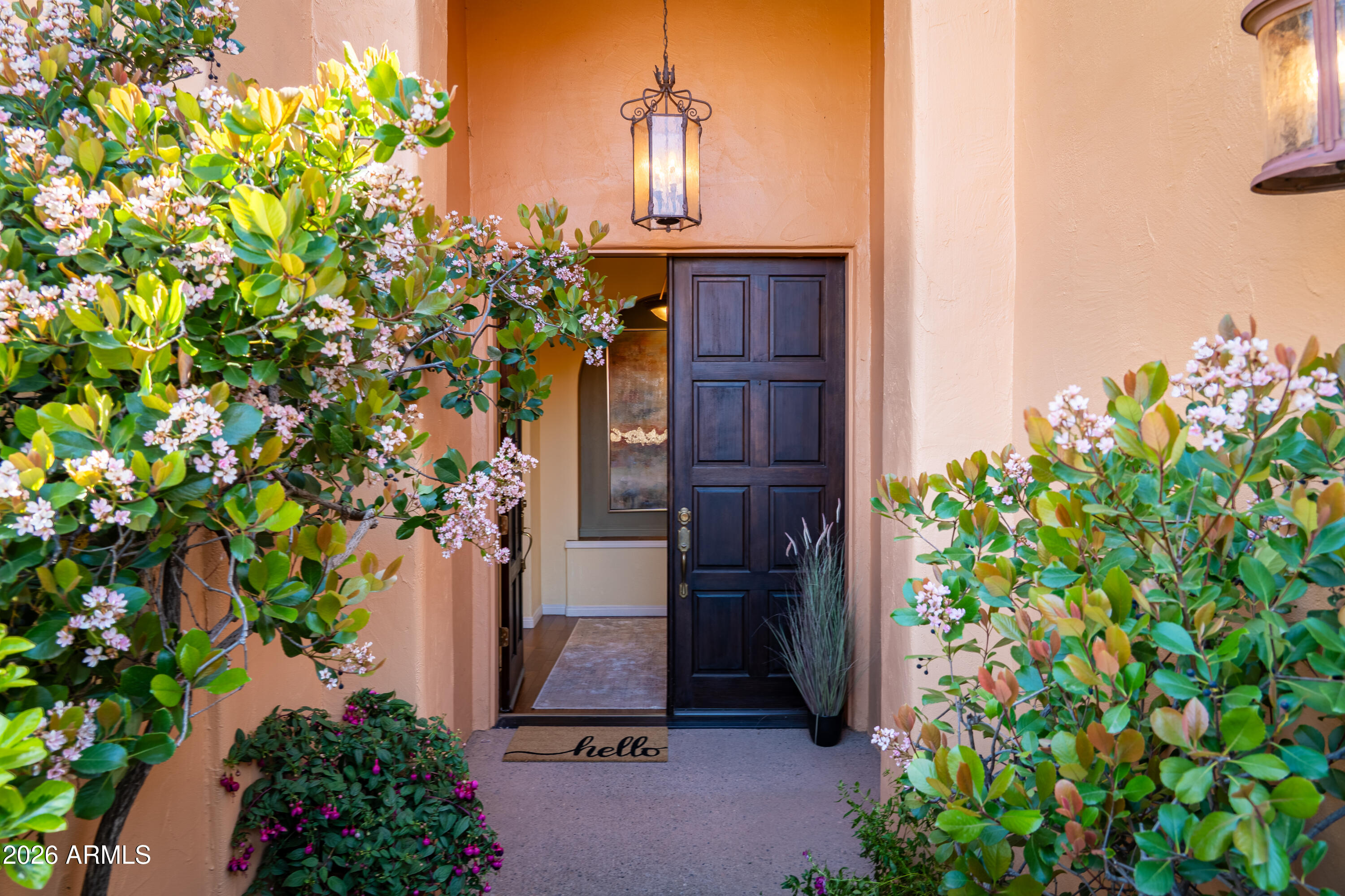 THE RIDGE AT SEDONA CONDOMINIUM REPLAT - Residential