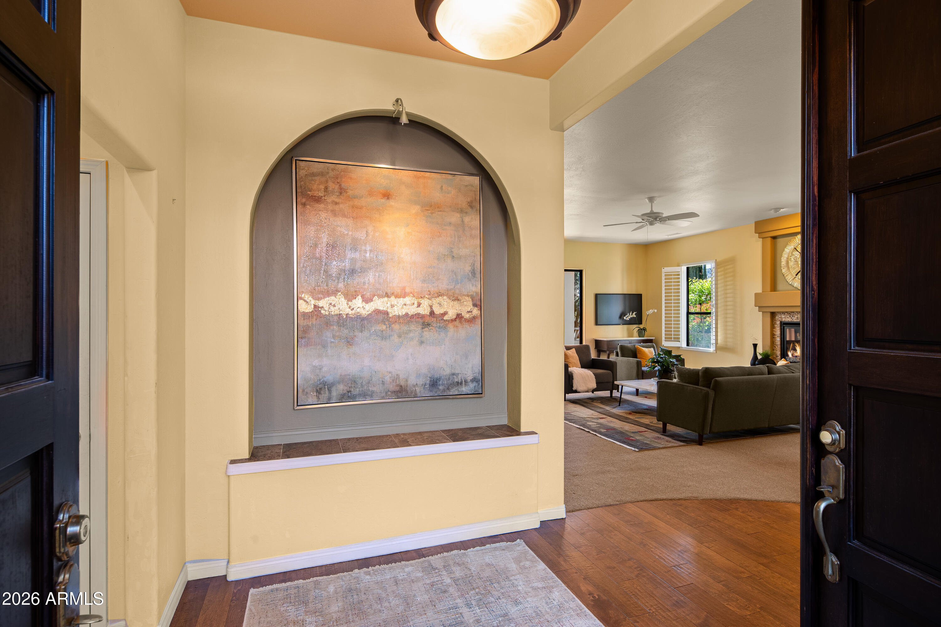 THE RIDGE AT SEDONA CONDOMINIUM REPLAT - Residential
