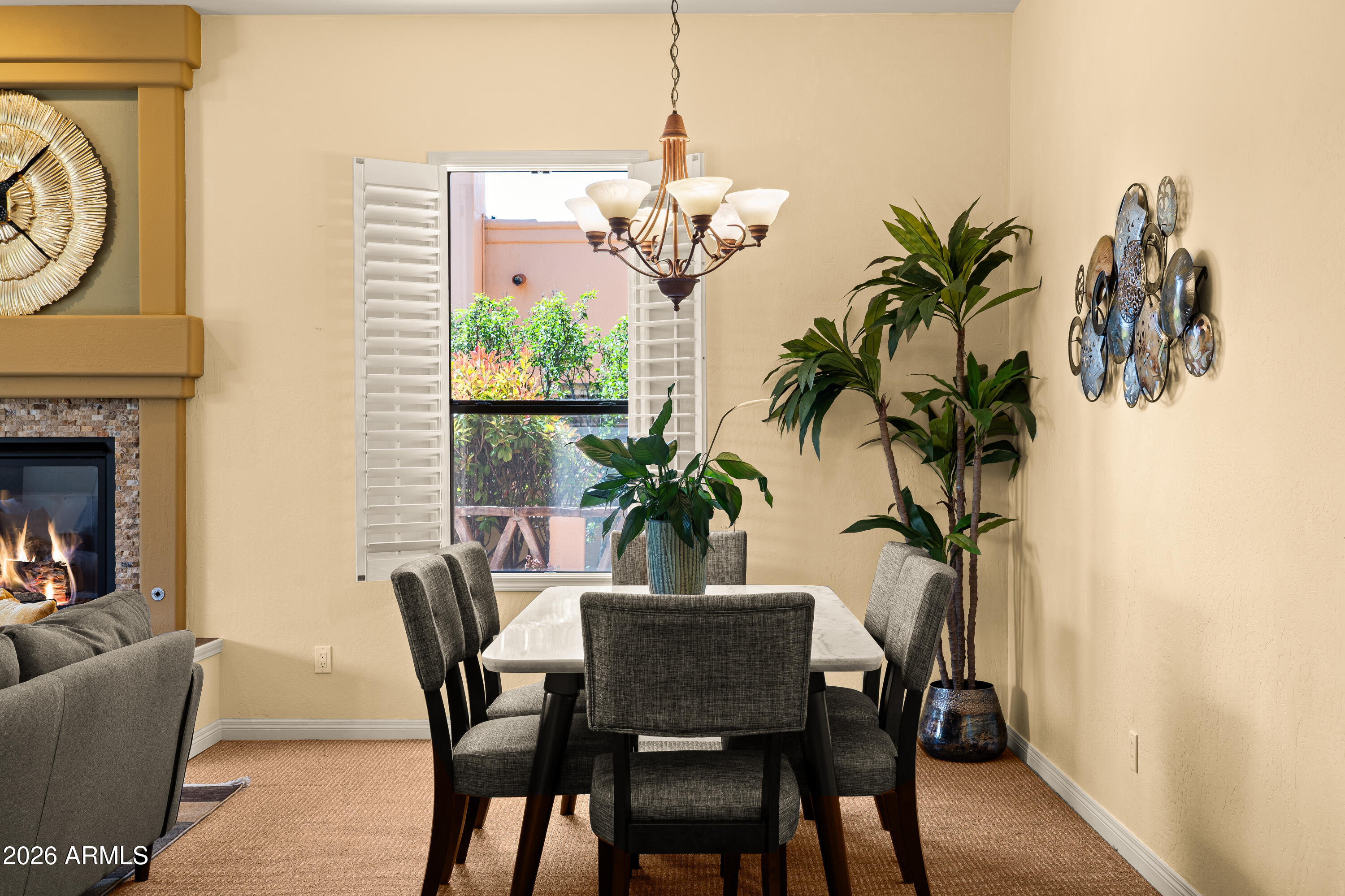 THE RIDGE AT SEDONA CONDOMINIUM REPLAT - Residential