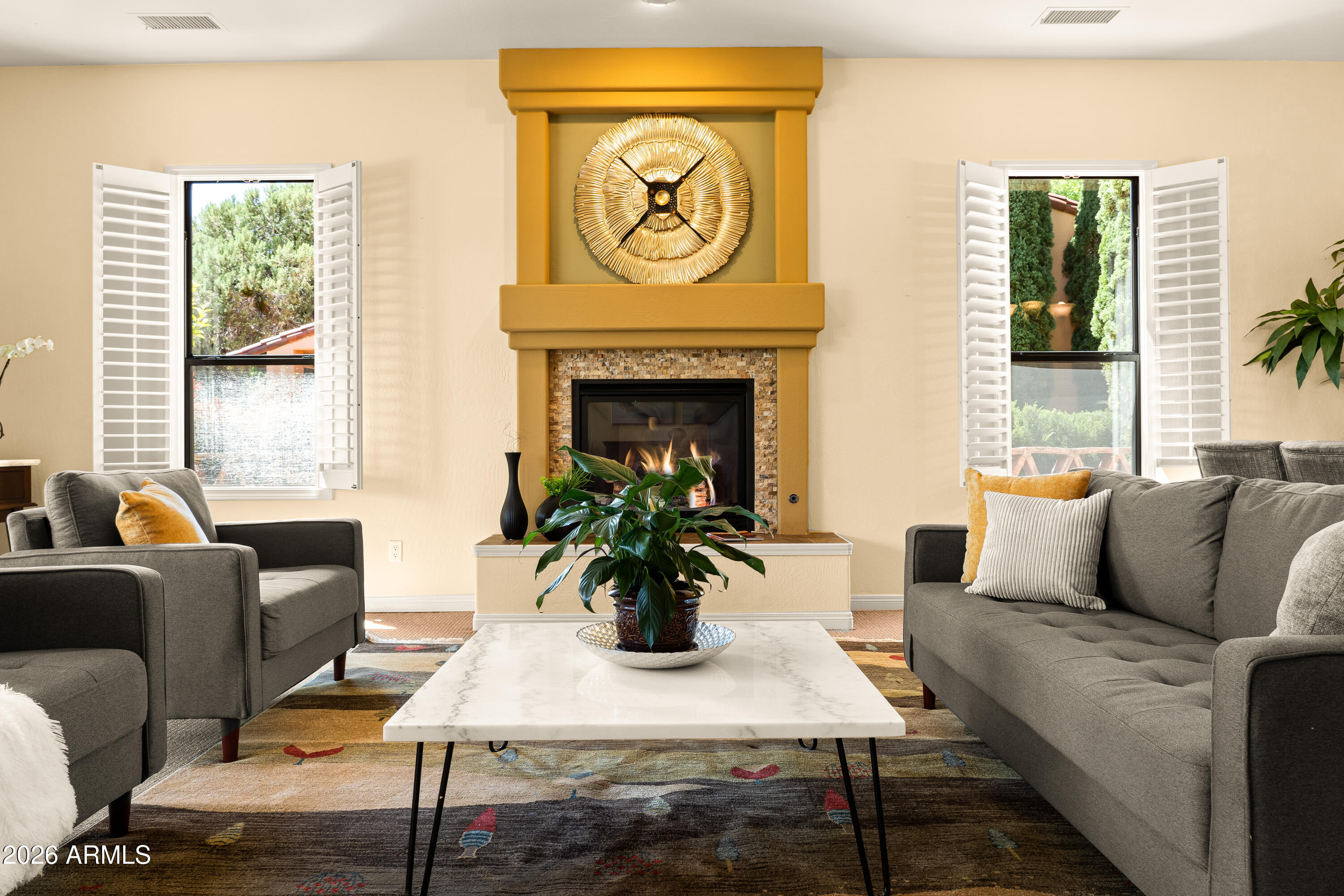 THE RIDGE AT SEDONA CONDOMINIUM REPLAT - Residential