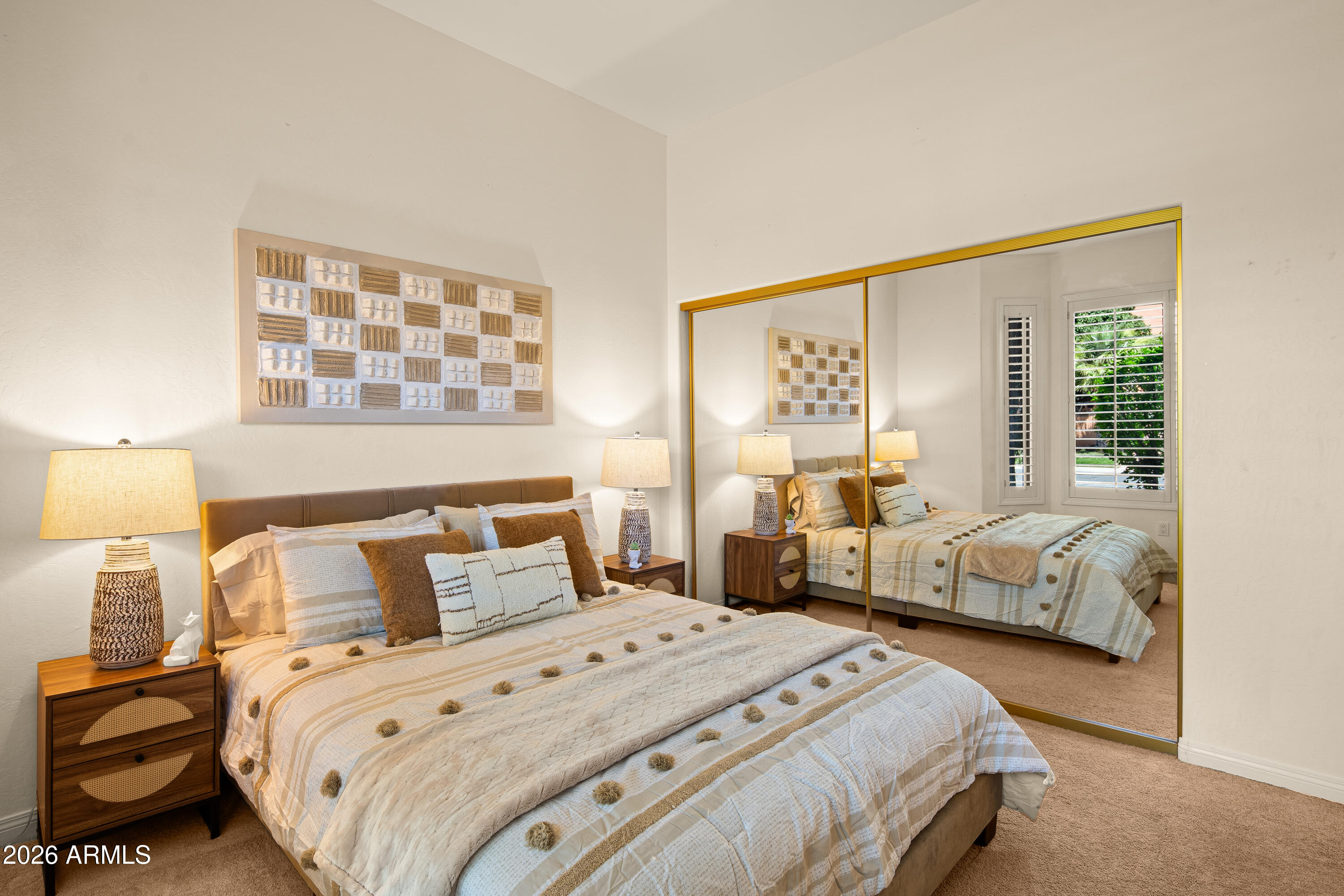 THE RIDGE AT SEDONA CONDOMINIUM REPLAT - Residential
