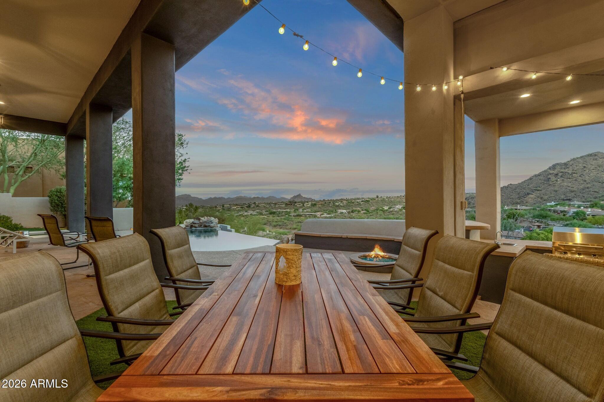 PARCEL 1 AT SUNRIDGE CANYON - Residential