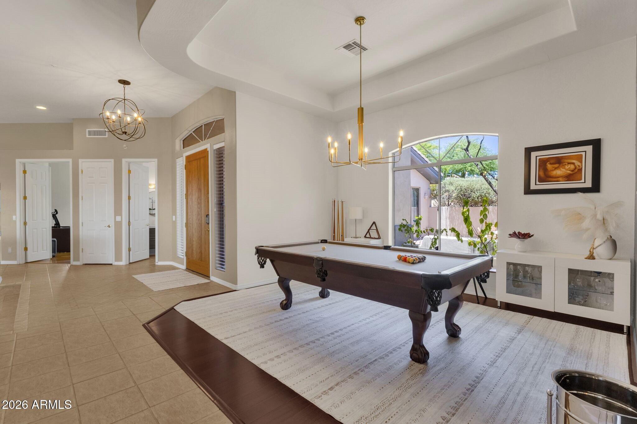 PARCEL 1 AT SUNRIDGE CANYON - Residential