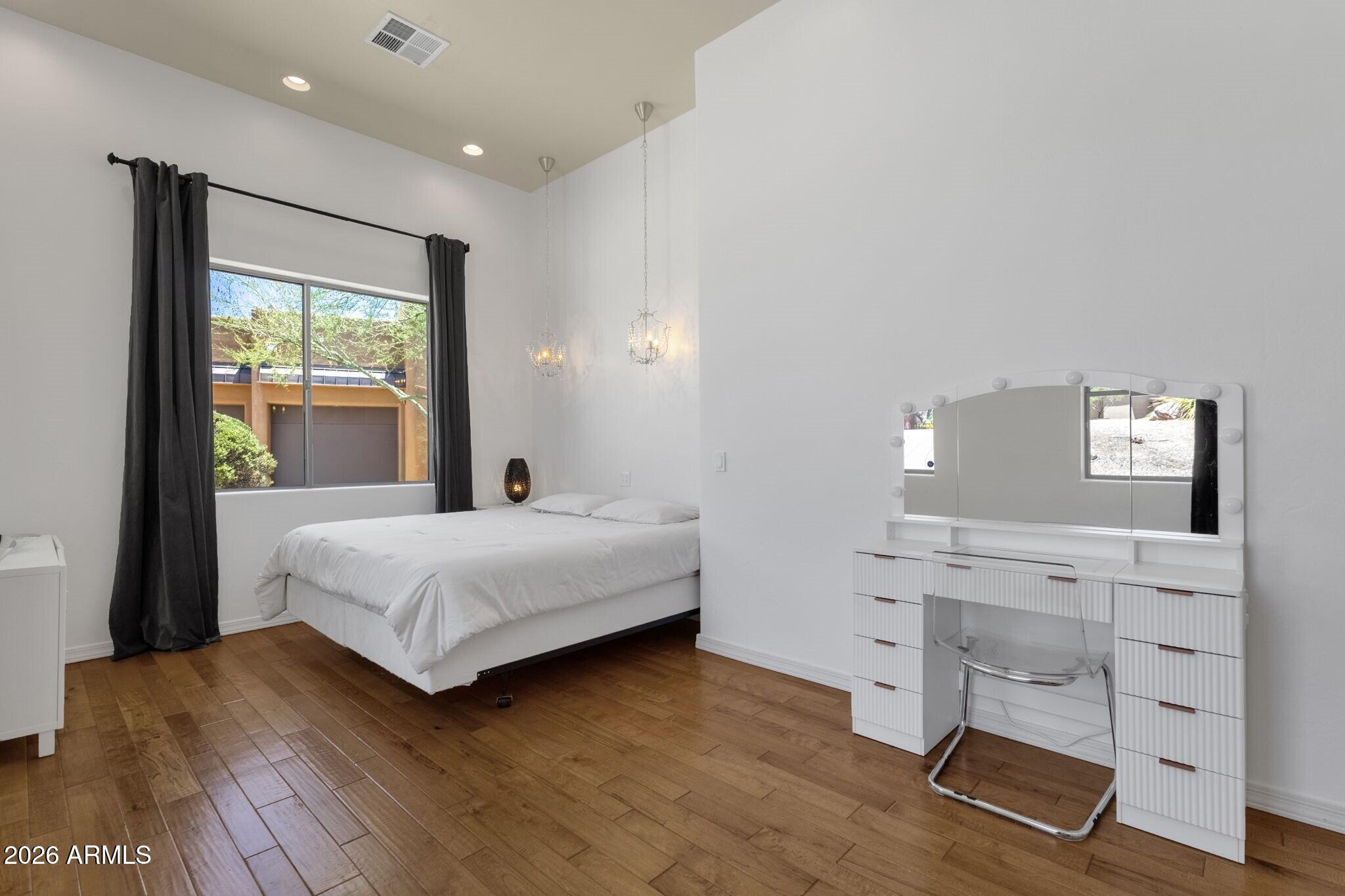 PARCEL 1 AT SUNRIDGE CANYON - Residential