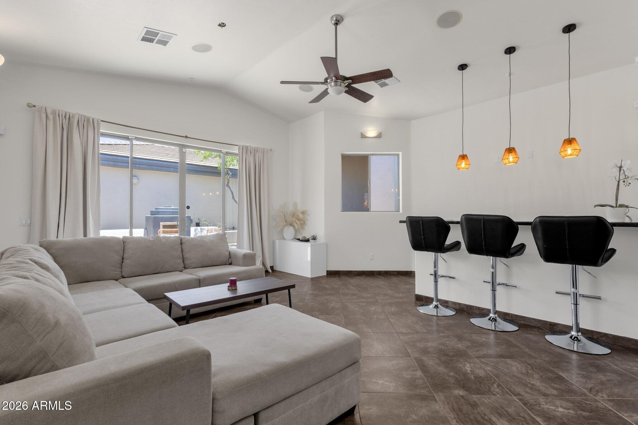 PARCEL 1 AT SUNRIDGE CANYON - Residential