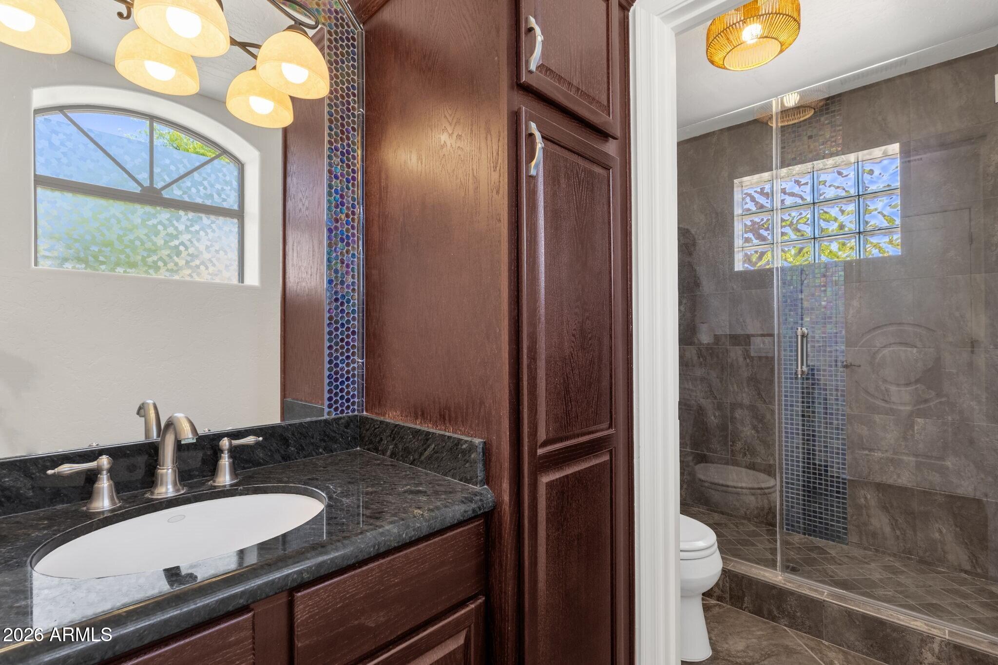 PARCEL 1 AT SUNRIDGE CANYON - Residential
