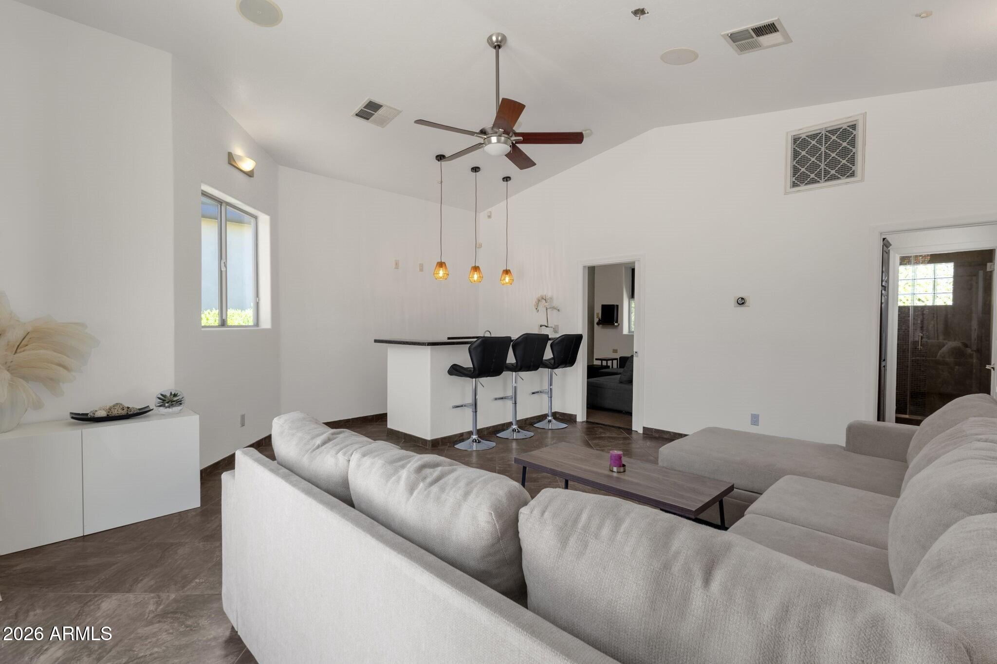 PARCEL 1 AT SUNRIDGE CANYON - Residential