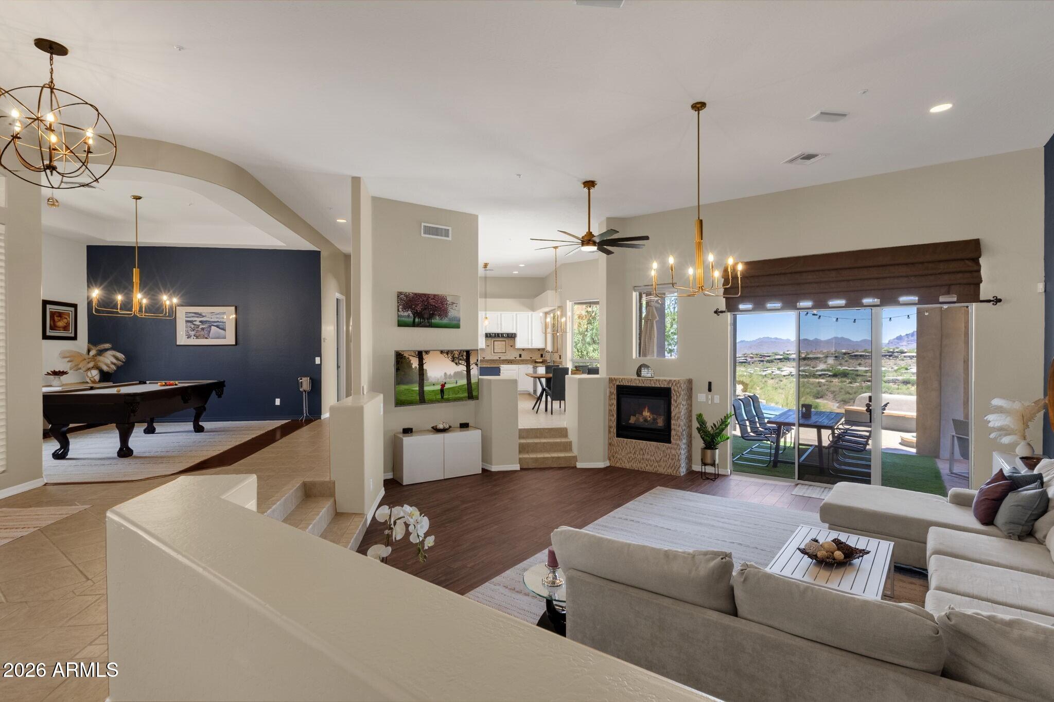 PARCEL 1 AT SUNRIDGE CANYON - Residential