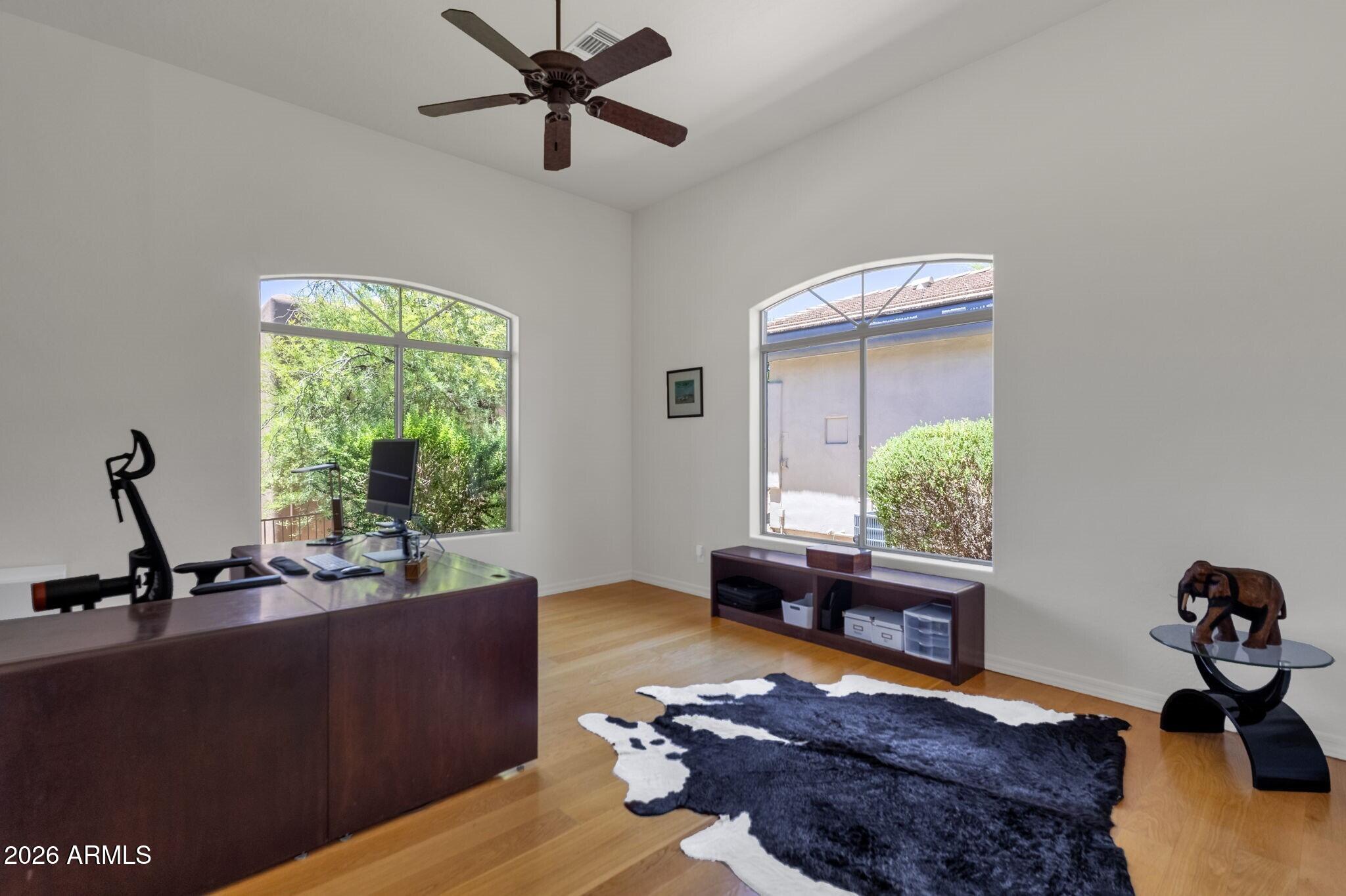 PARCEL 1 AT SUNRIDGE CANYON - Residential