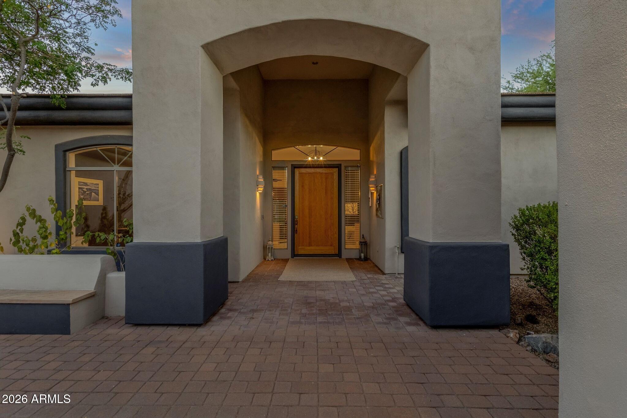 PARCEL 1 AT SUNRIDGE CANYON - Residential