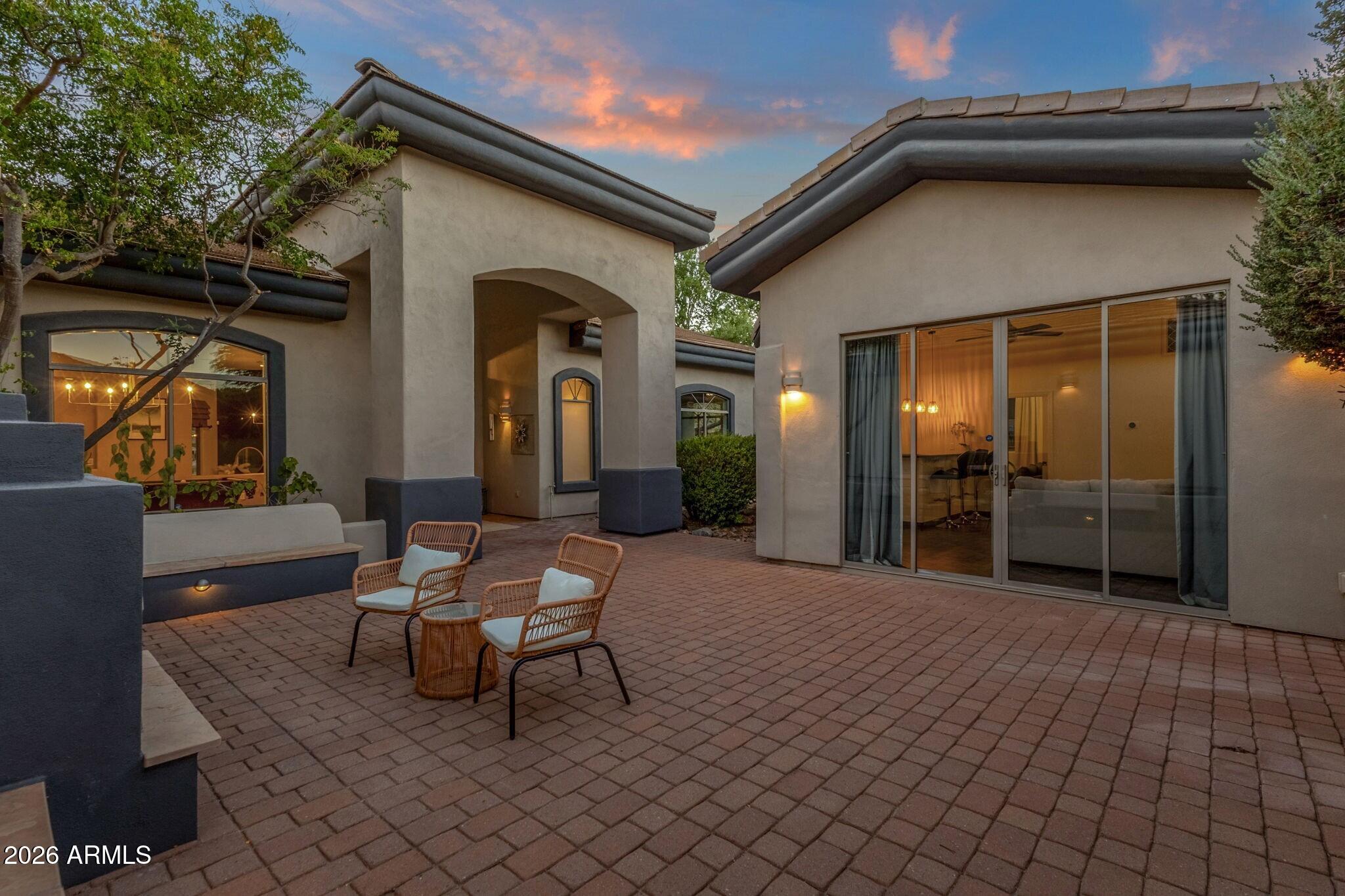 PARCEL 1 AT SUNRIDGE CANYON - Residential