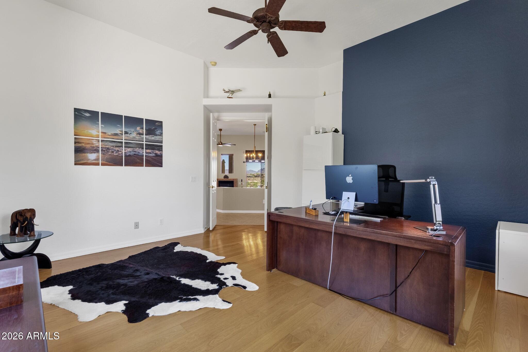 PARCEL 1 AT SUNRIDGE CANYON - Residential