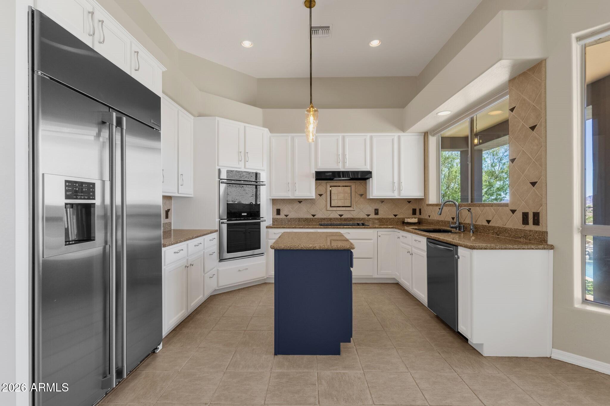 PARCEL 1 AT SUNRIDGE CANYON - Residential