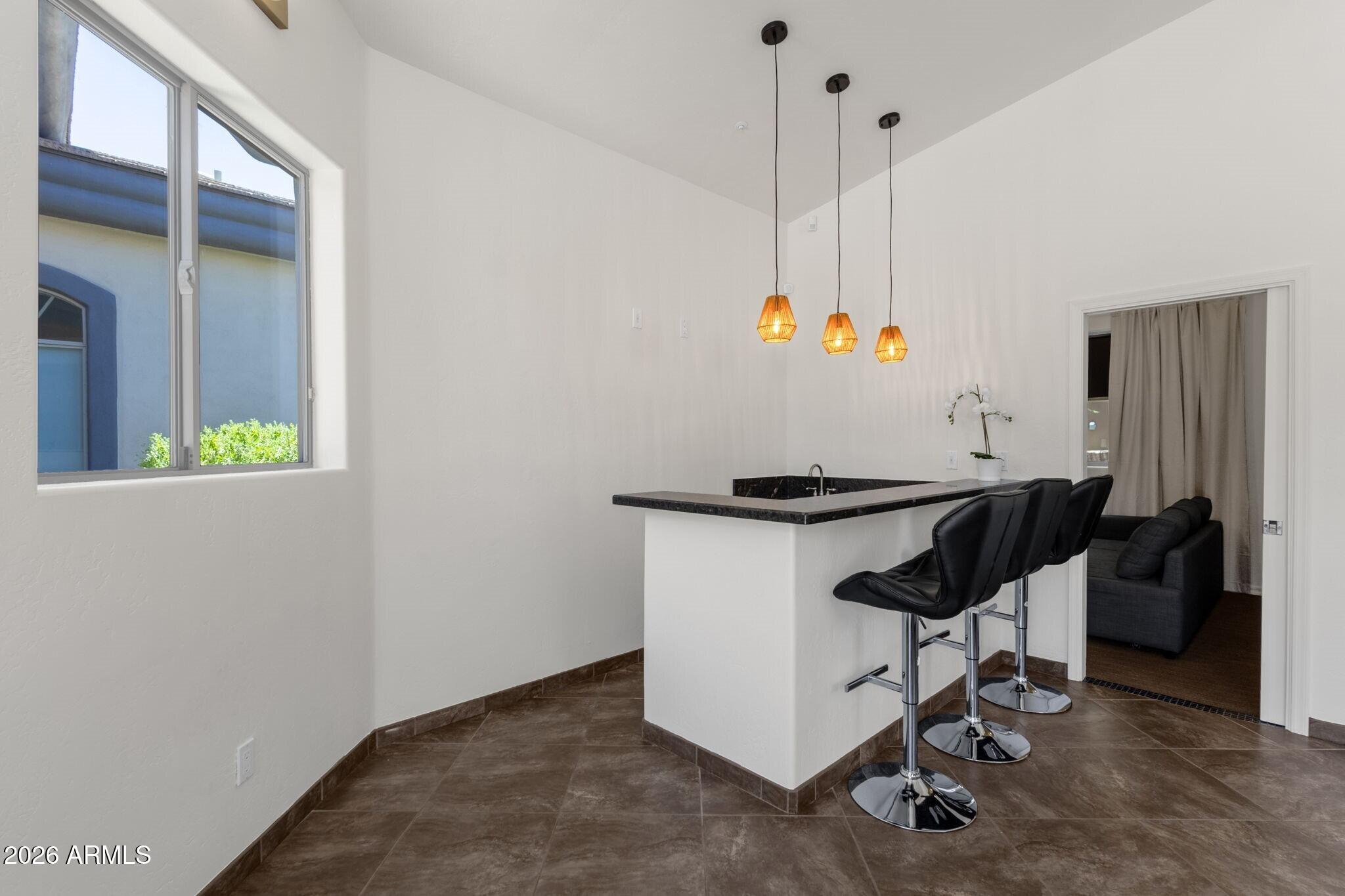 PARCEL 1 AT SUNRIDGE CANYON - Residential