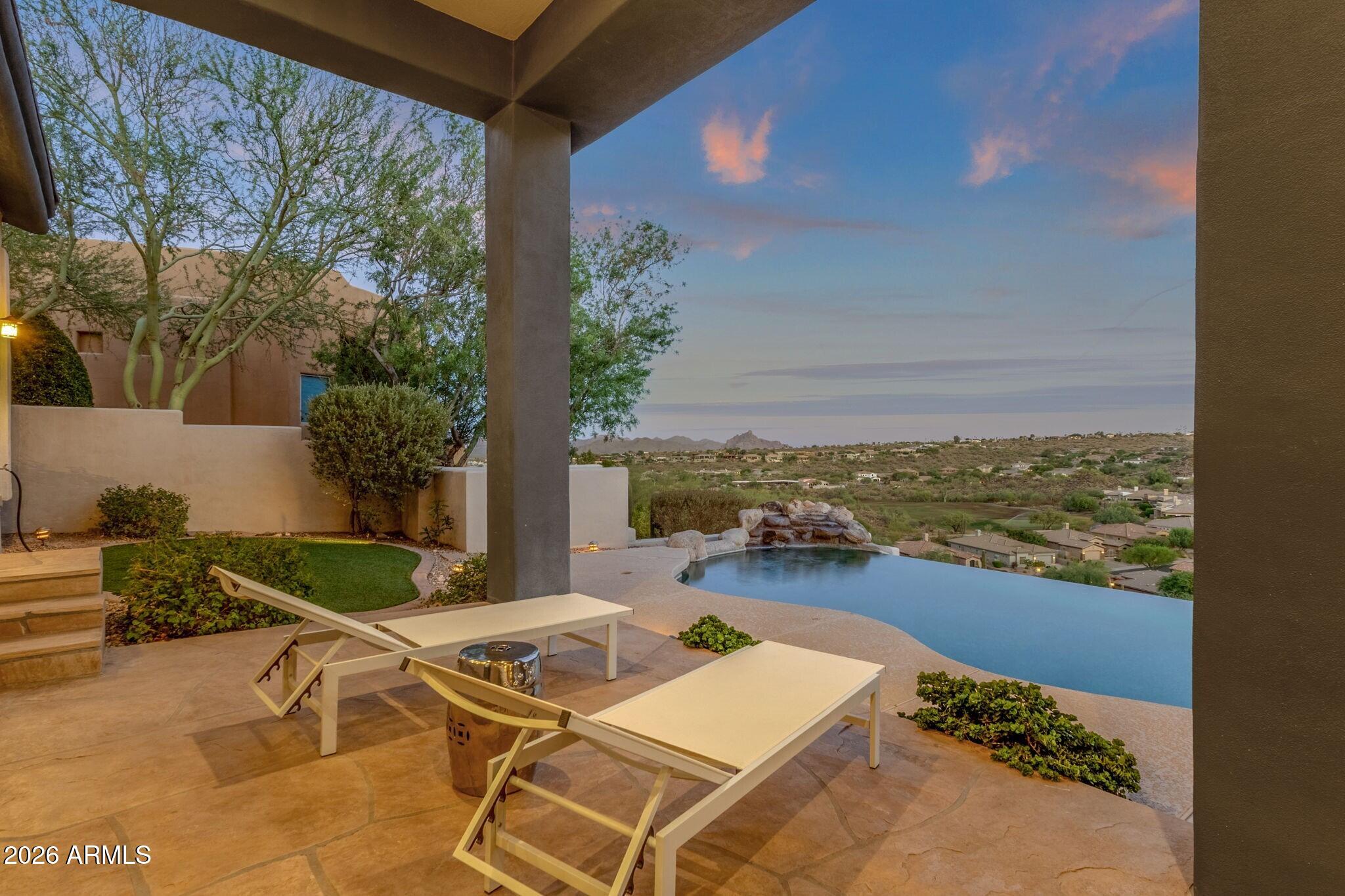 PARCEL 1 AT SUNRIDGE CANYON - Residential