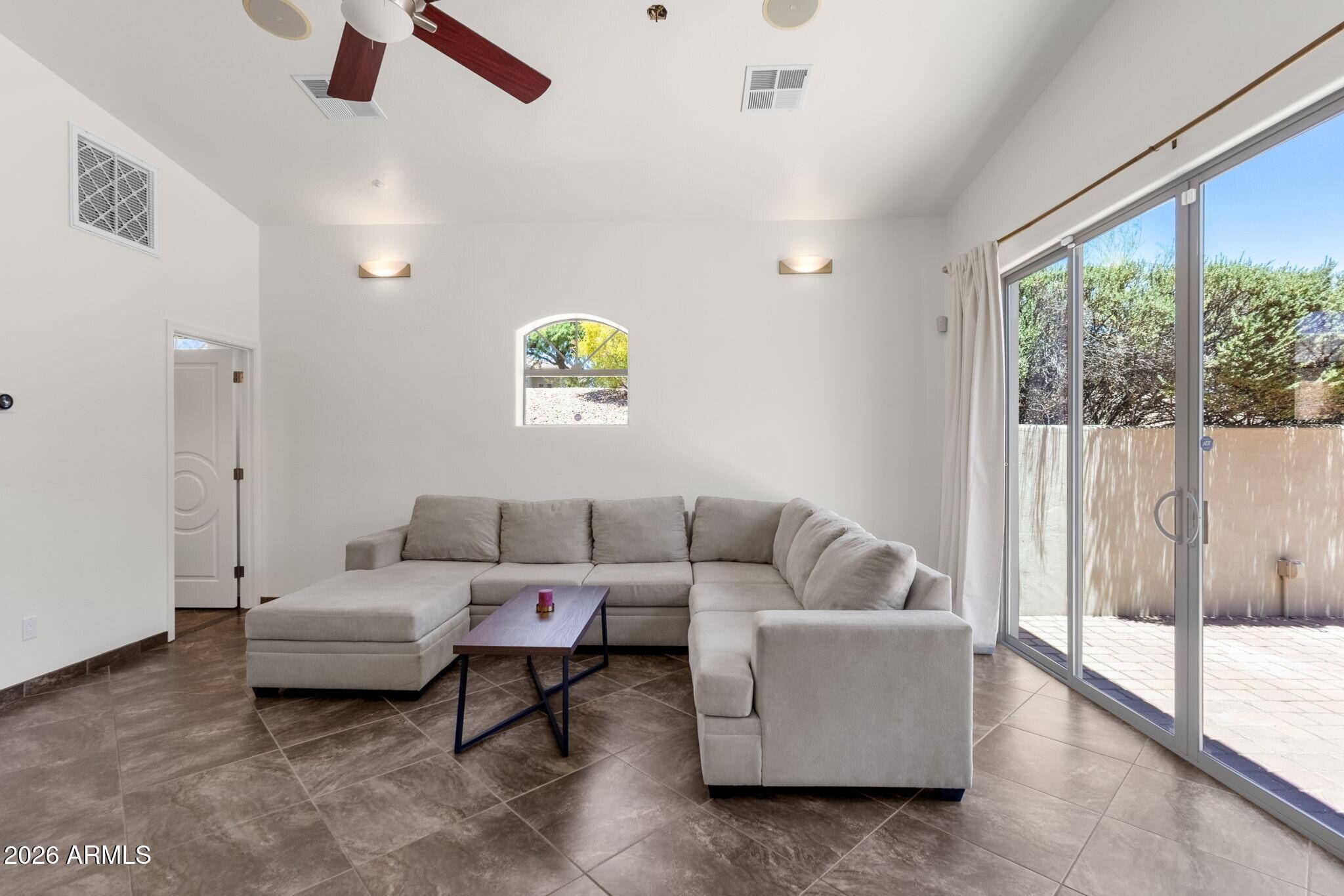 PARCEL 1 AT SUNRIDGE CANYON - Residential