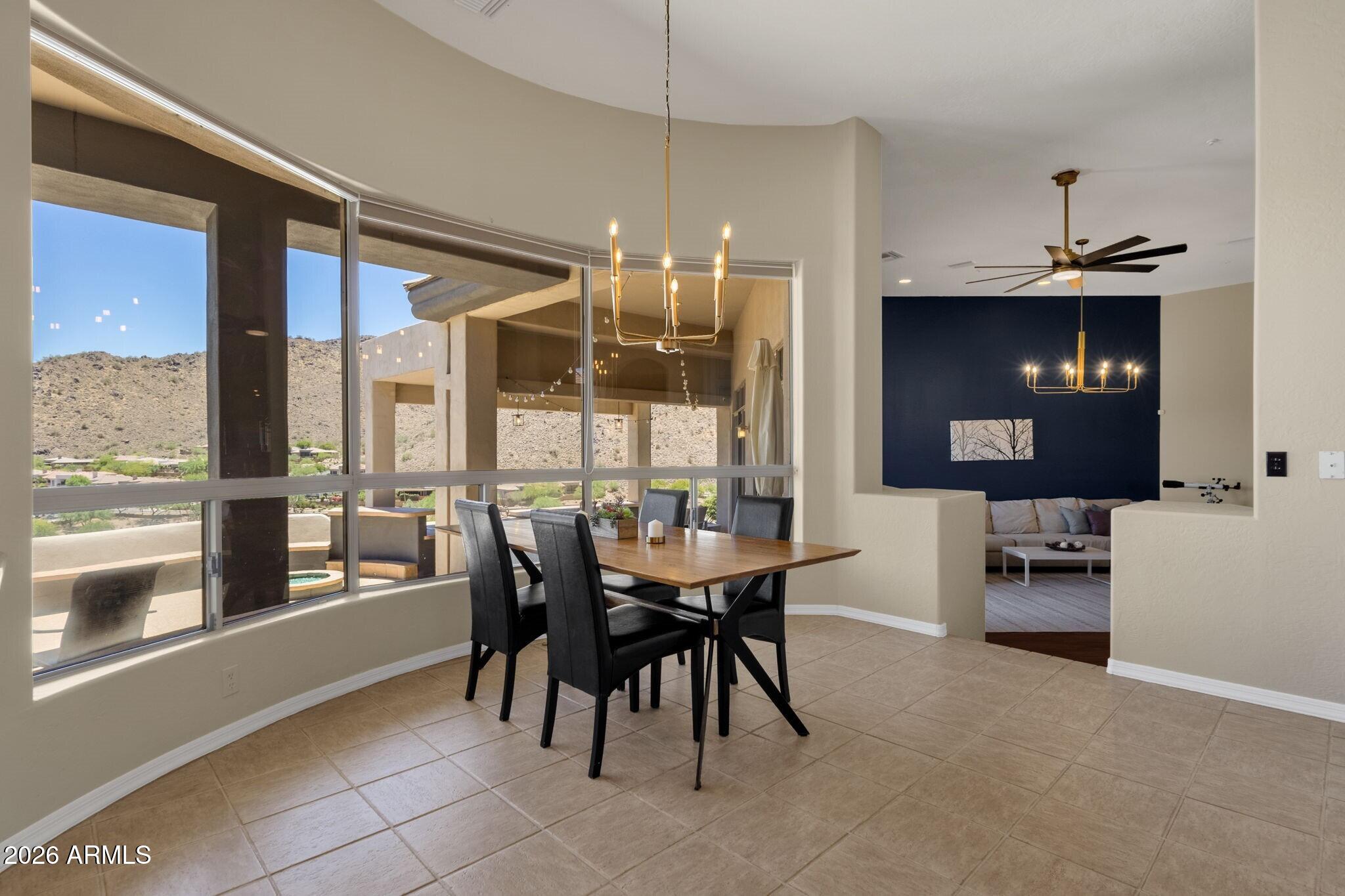 PARCEL 1 AT SUNRIDGE CANYON - Residential