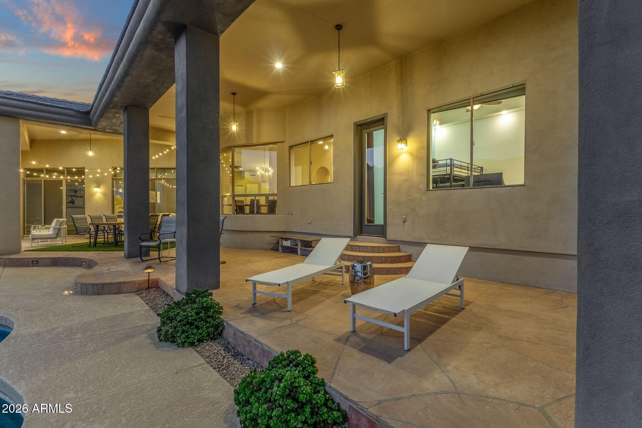 PARCEL 1 AT SUNRIDGE CANYON - Residential