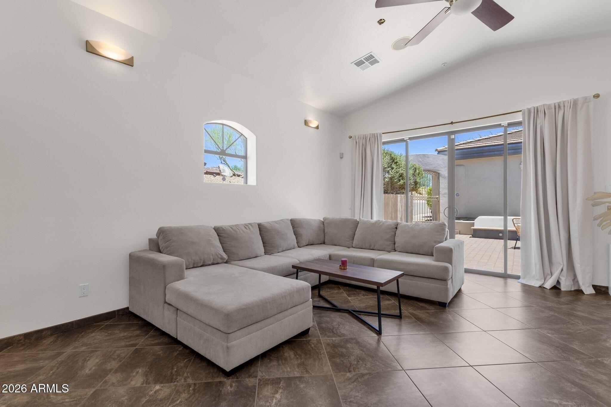 PARCEL 1 AT SUNRIDGE CANYON - Residential