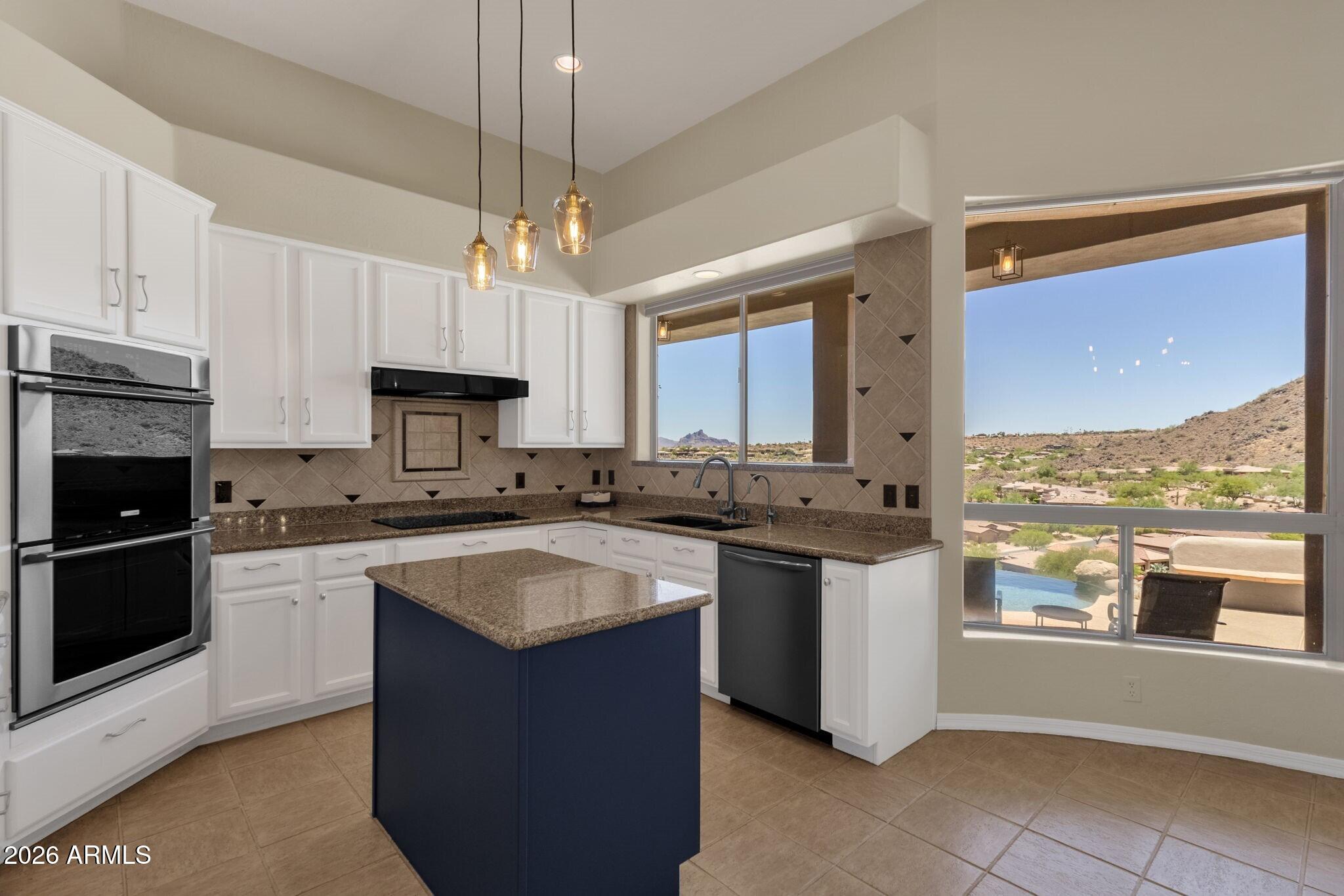 PARCEL 1 AT SUNRIDGE CANYON - Residential
