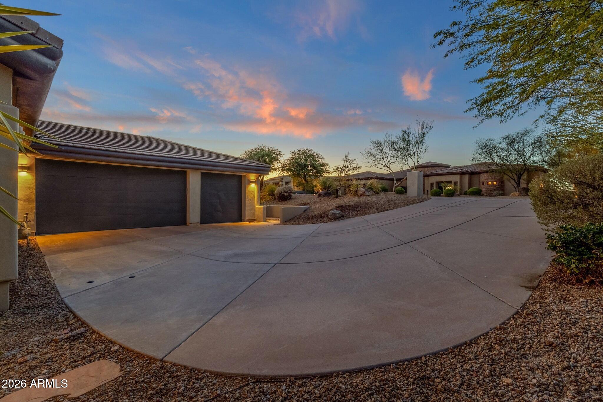 PARCEL 1 AT SUNRIDGE CANYON - Residential