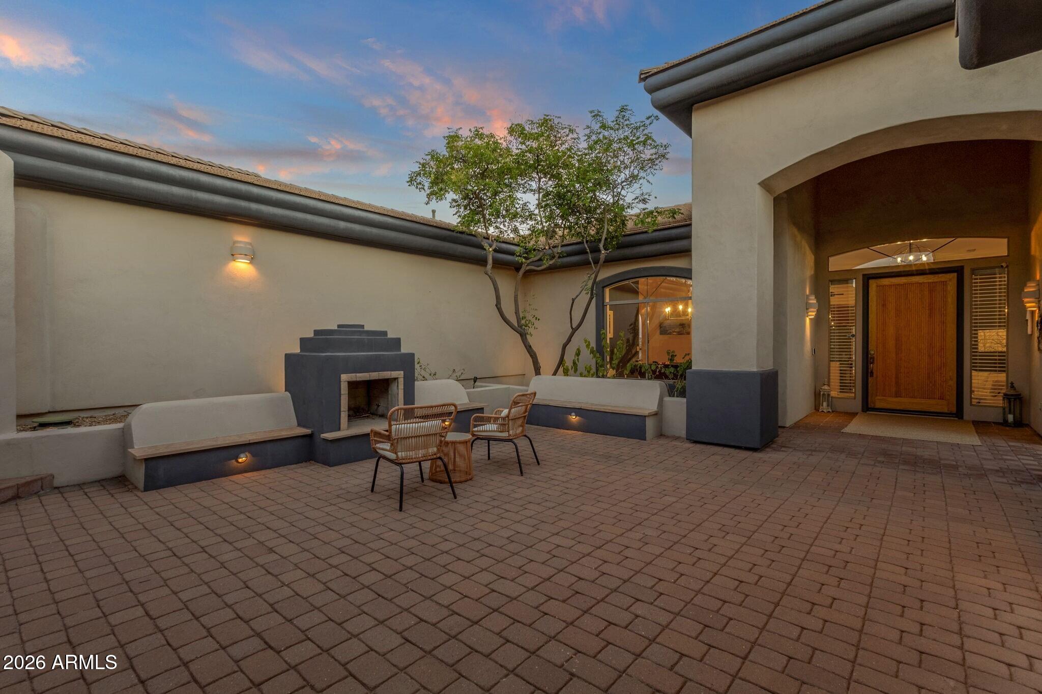 PARCEL 1 AT SUNRIDGE CANYON - Residential