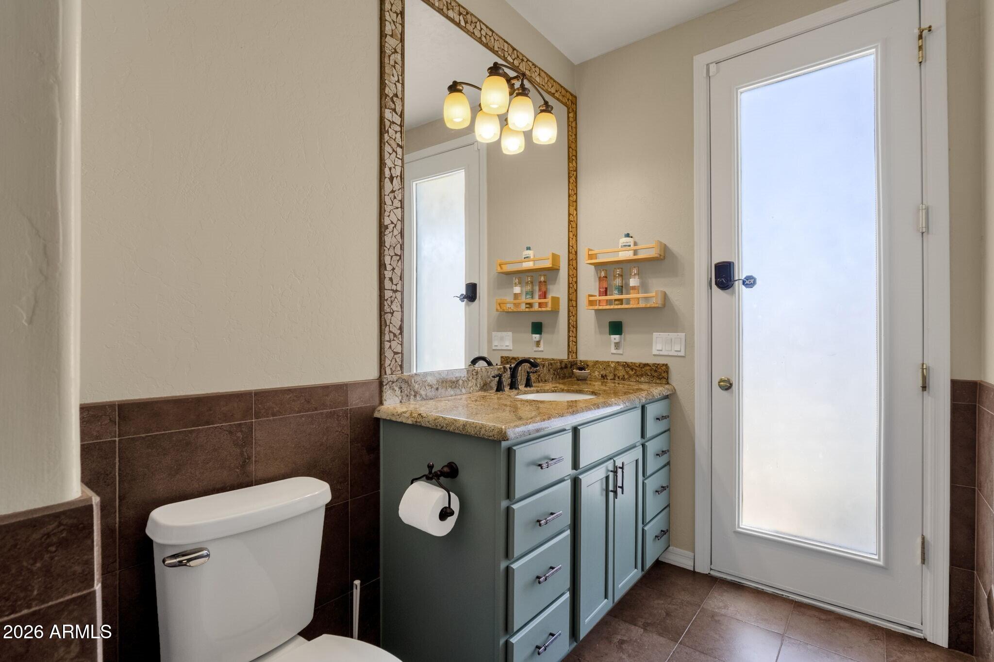 PARCEL 1 AT SUNRIDGE CANYON - Residential