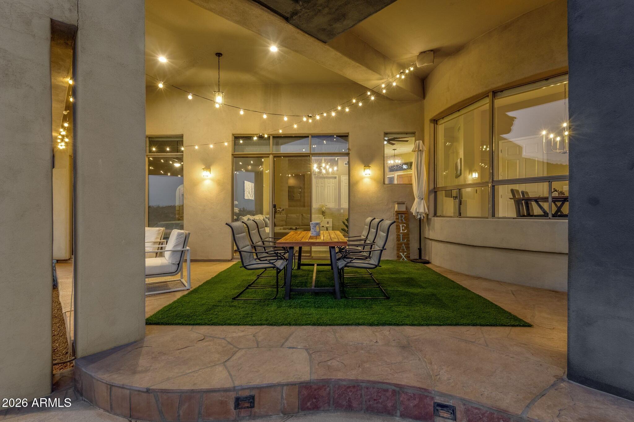 PARCEL 1 AT SUNRIDGE CANYON - Residential