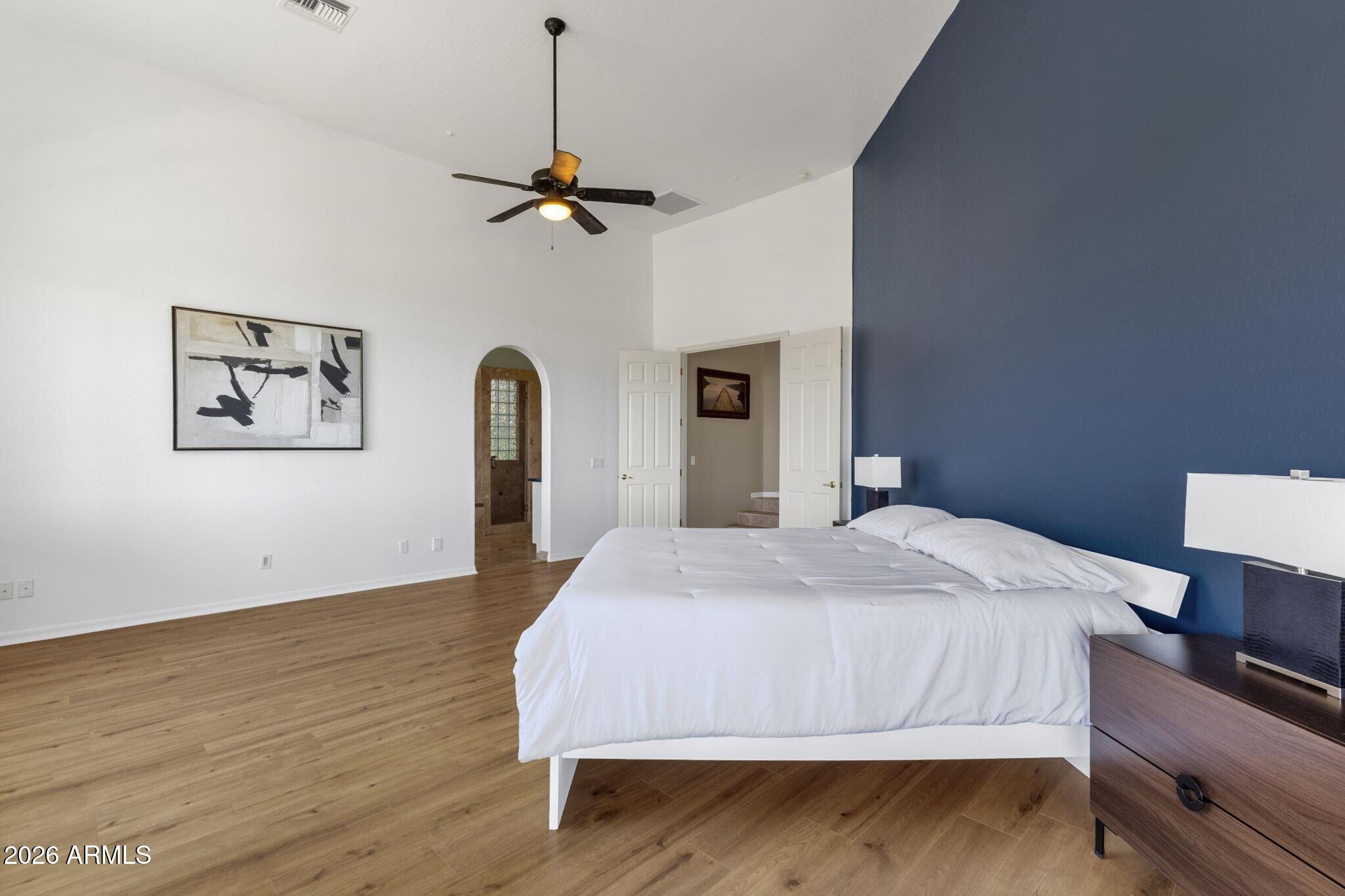 PARCEL 1 AT SUNRIDGE CANYON - Residential