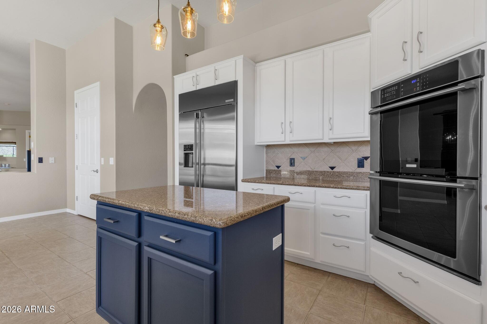 PARCEL 1 AT SUNRIDGE CANYON - Residential