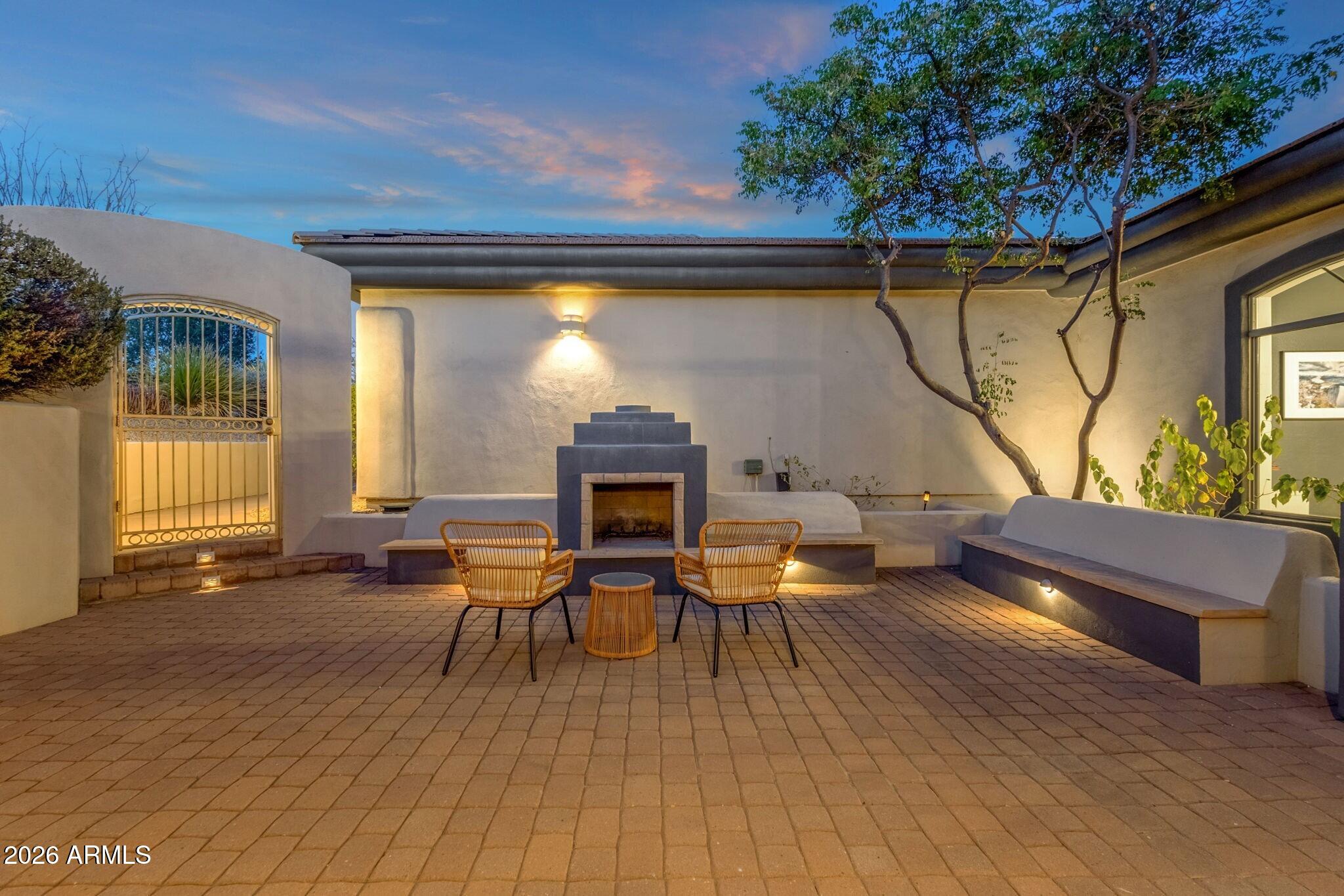 PARCEL 1 AT SUNRIDGE CANYON - Residential