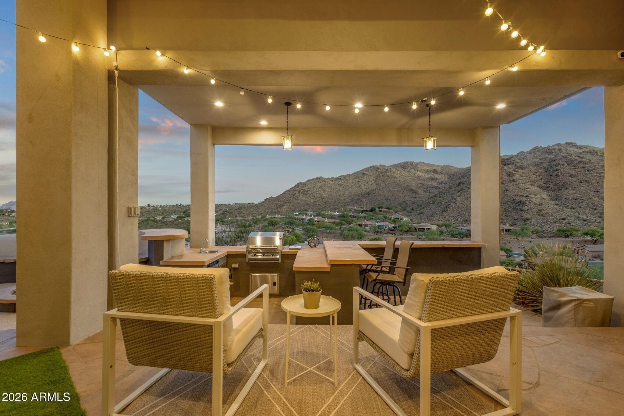 PARCEL 1 AT SUNRIDGE CANYON - Residential