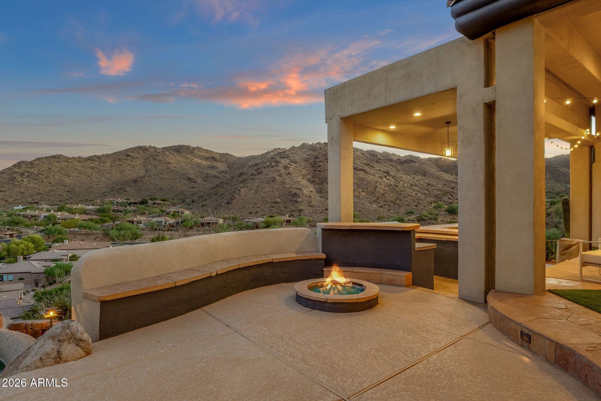 PARCEL 1 AT SUNRIDGE CANYON - Residential