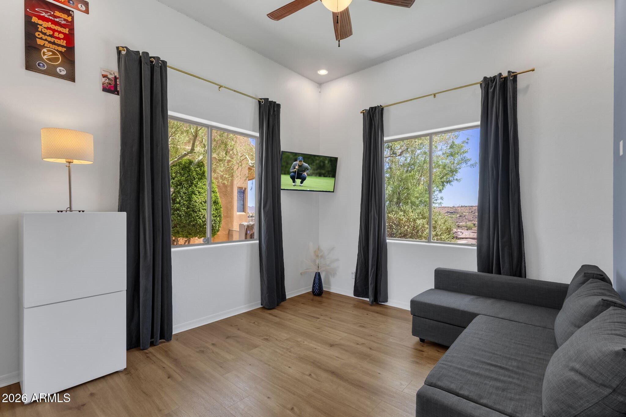 PARCEL 1 AT SUNRIDGE CANYON - Residential