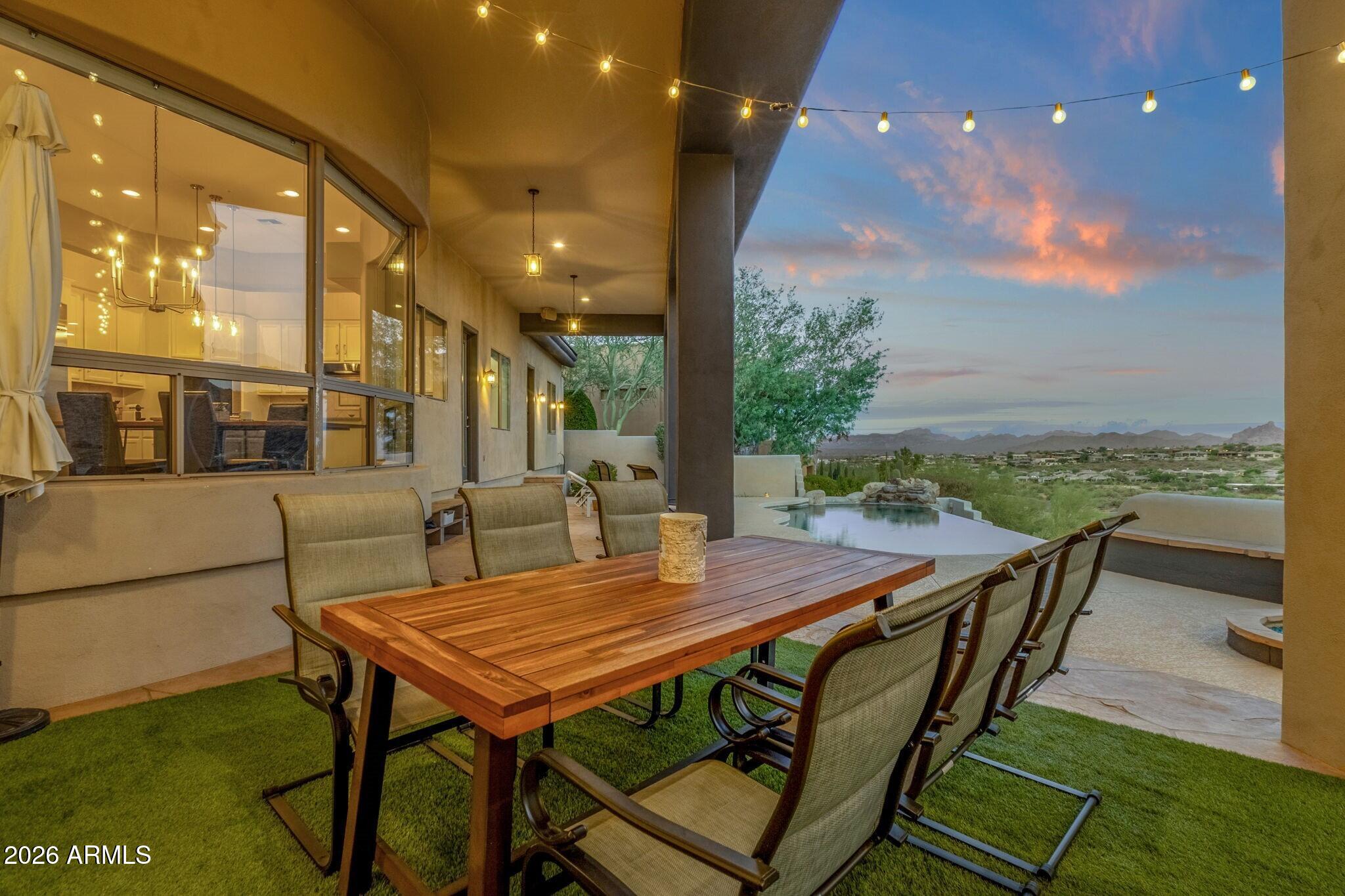 PARCEL 1 AT SUNRIDGE CANYON - Residential