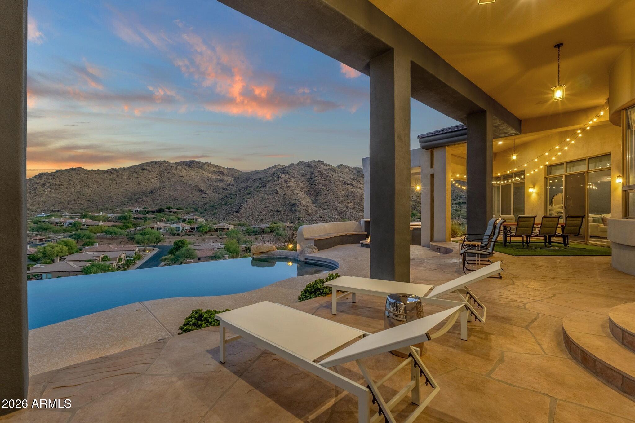 PARCEL 1 AT SUNRIDGE CANYON - Residential