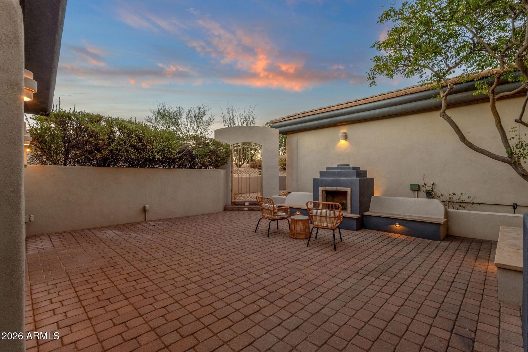 PARCEL 1 AT SUNRIDGE CANYON - Residential