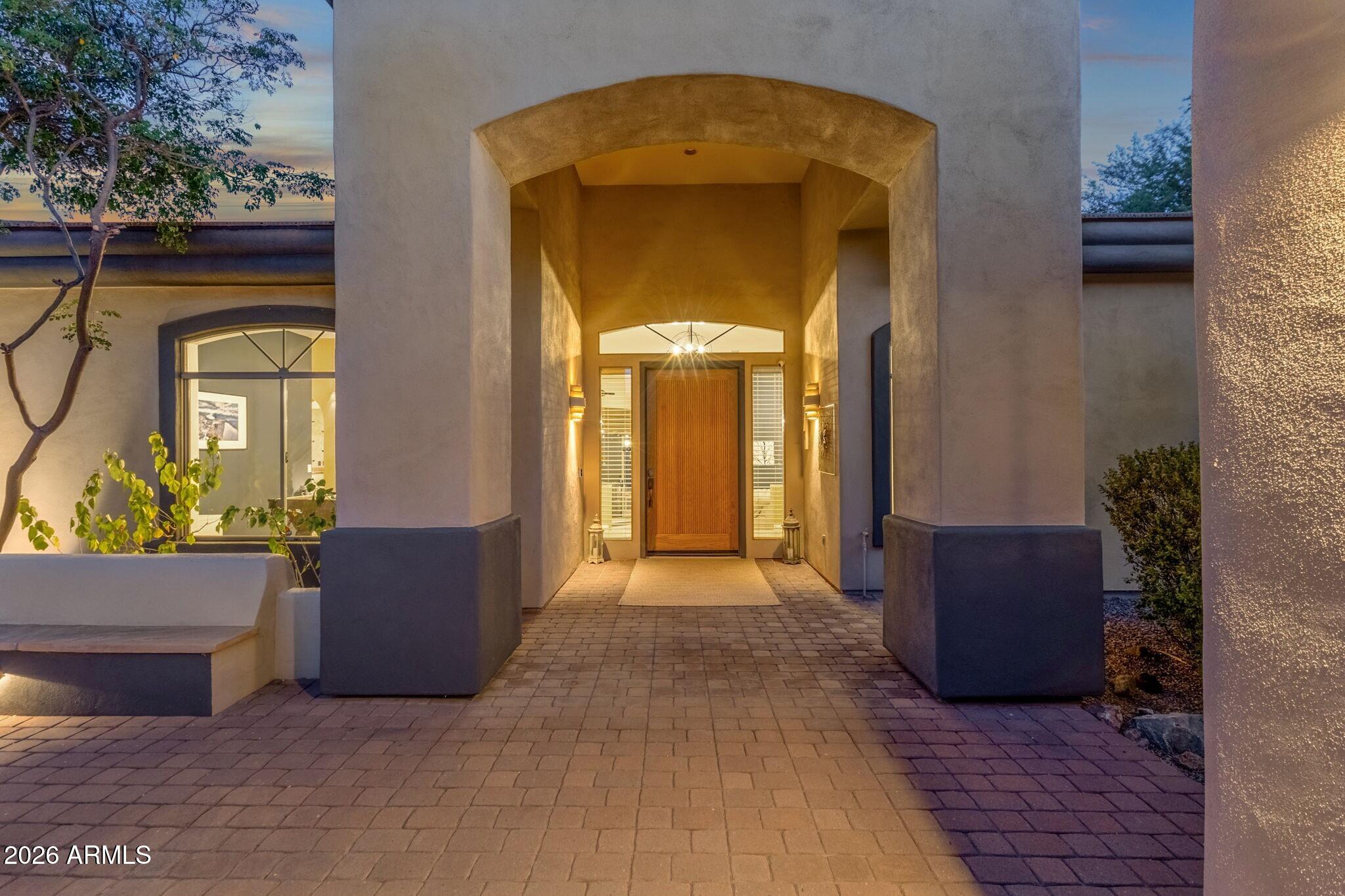 PARCEL 1 AT SUNRIDGE CANYON - Residential