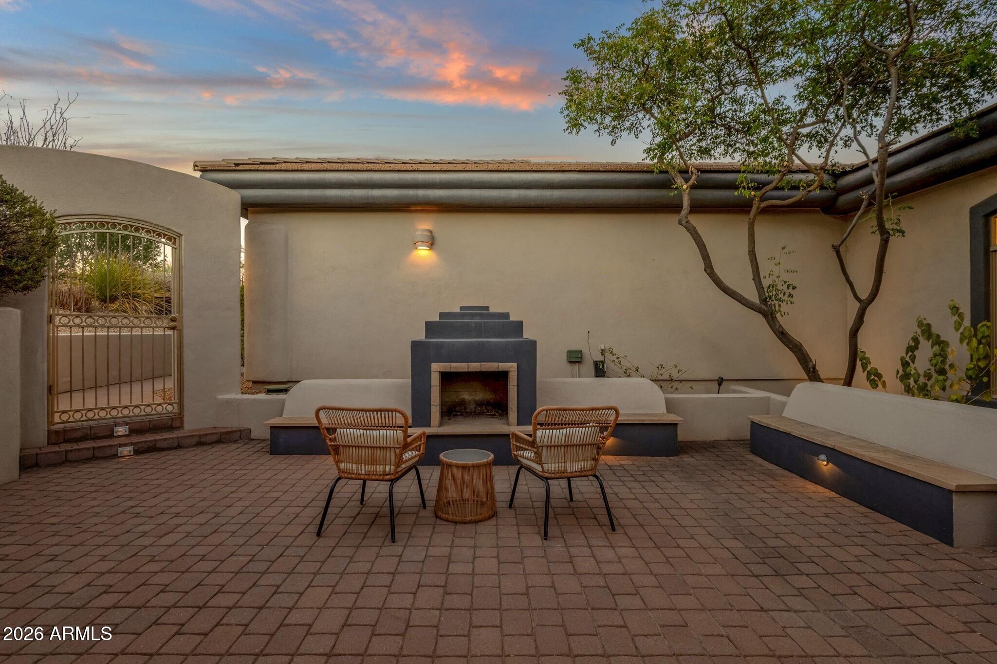PARCEL 1 AT SUNRIDGE CANYON - Residential
