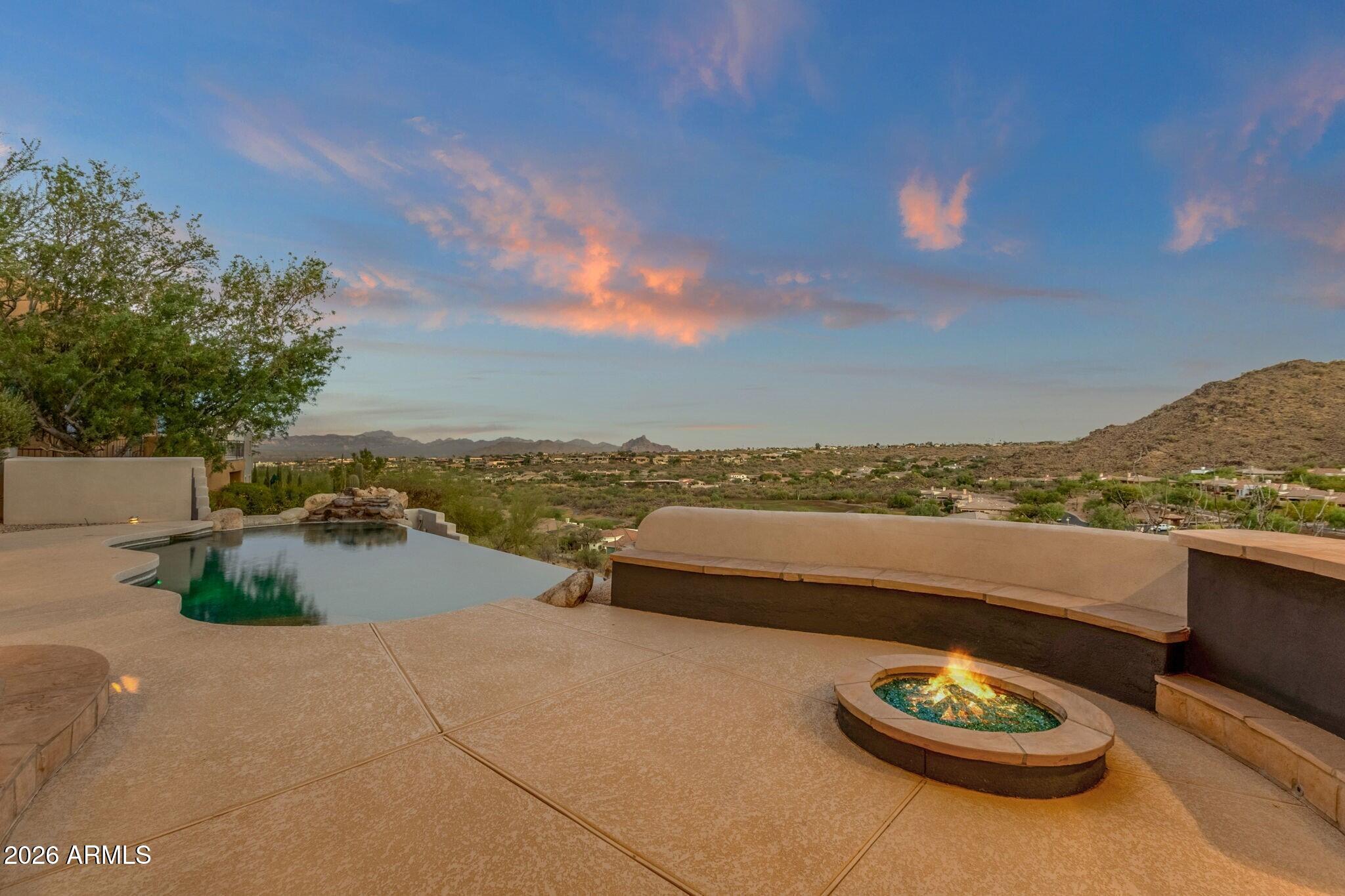 PARCEL 1 AT SUNRIDGE CANYON - Residential