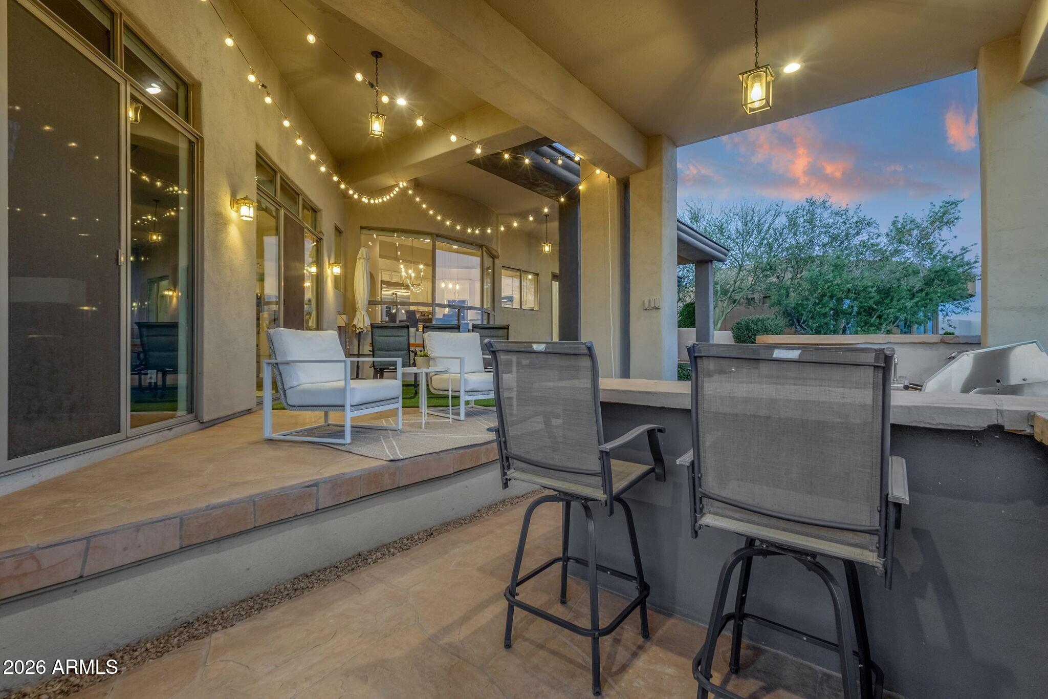 PARCEL 1 AT SUNRIDGE CANYON - Residential